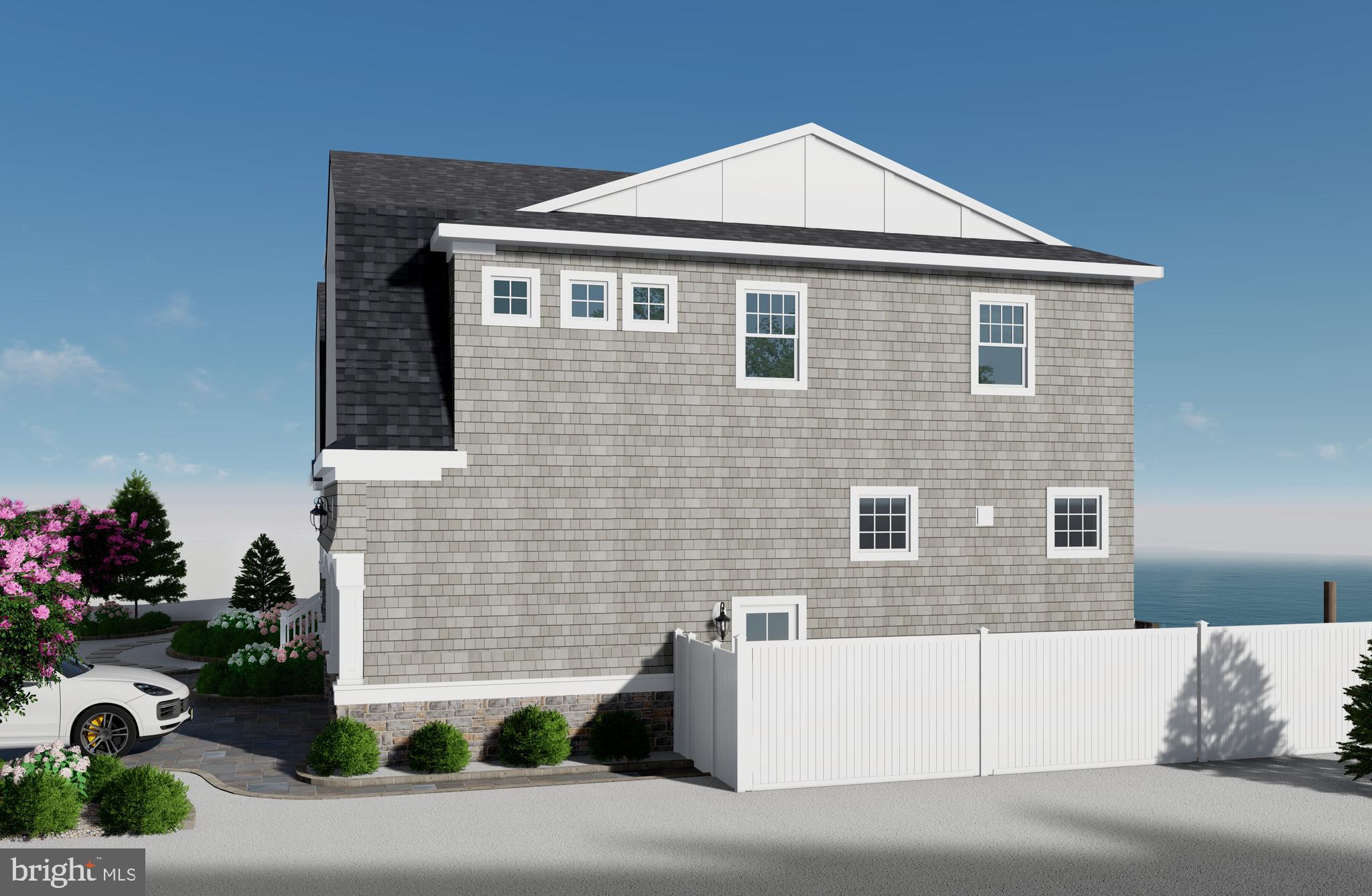 19 BUCKINGHAM AVENUE