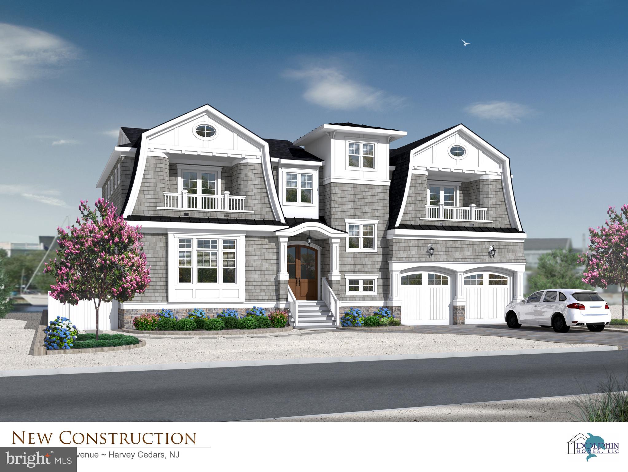 19 BUCKINGHAM AVENUE