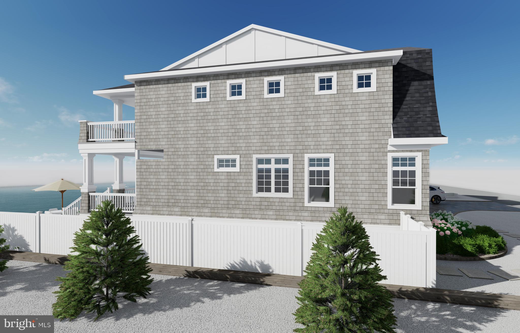 19 BUCKINGHAM AVENUE