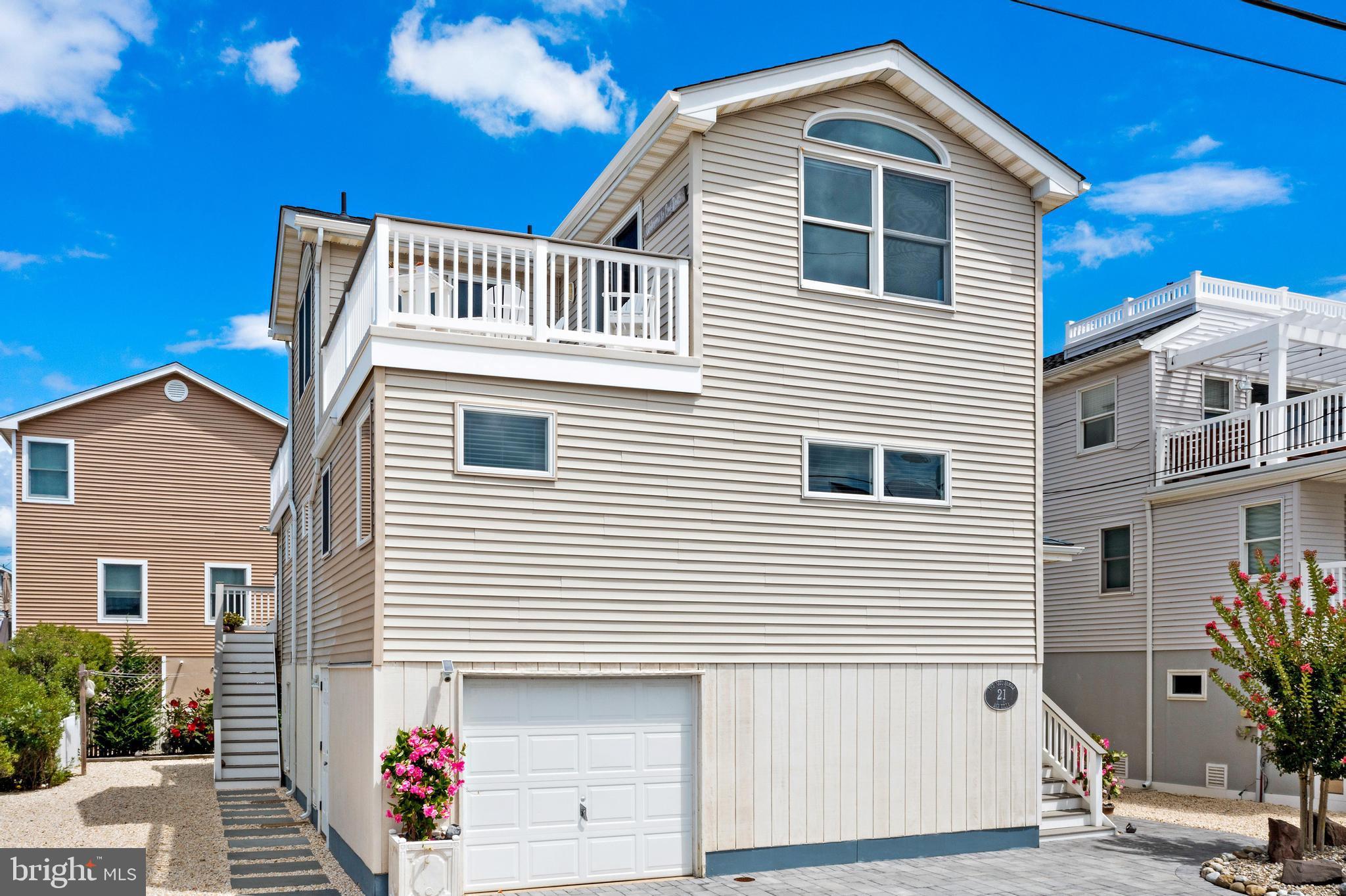 21 W 87TH STREET