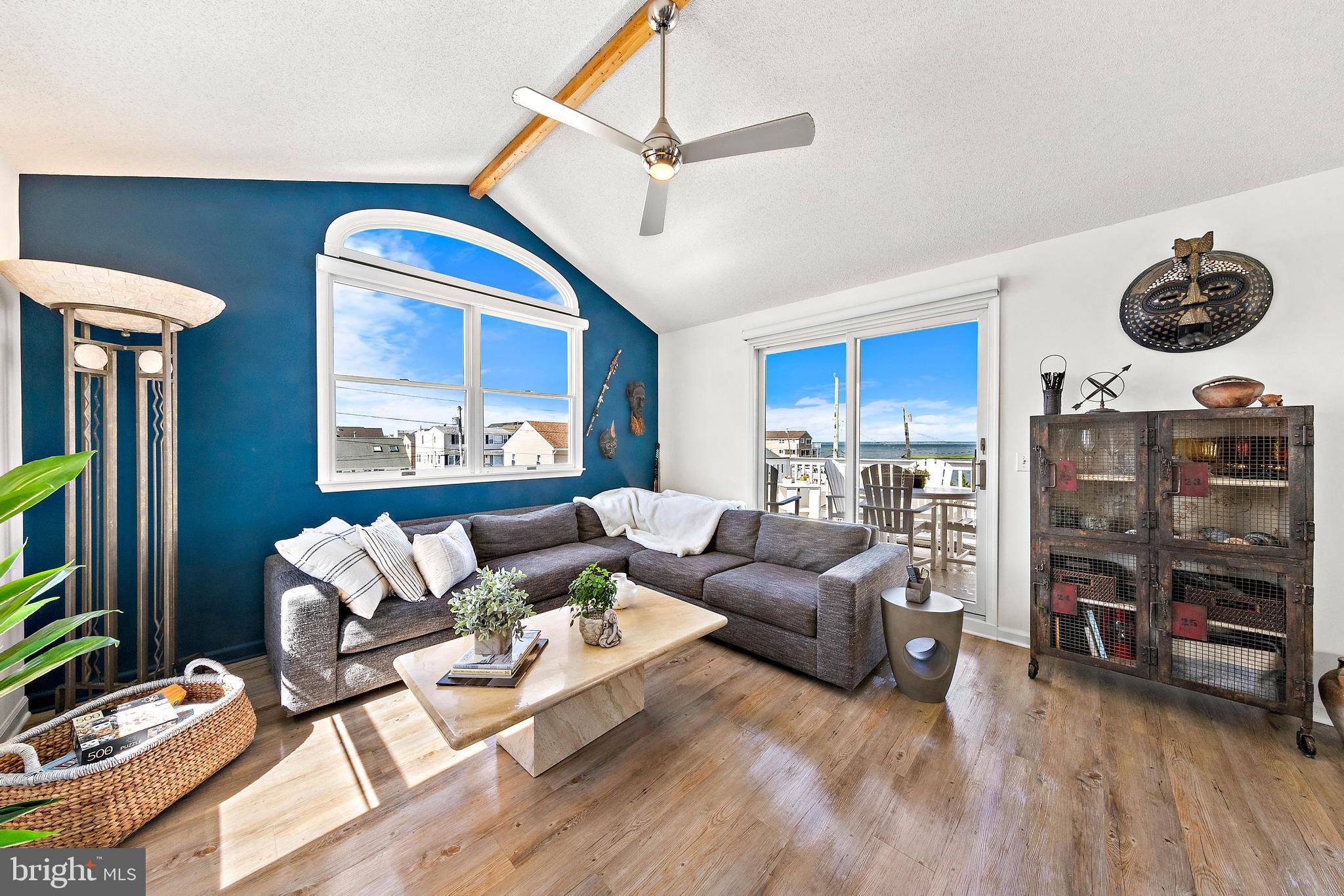 21 W 87TH STREET