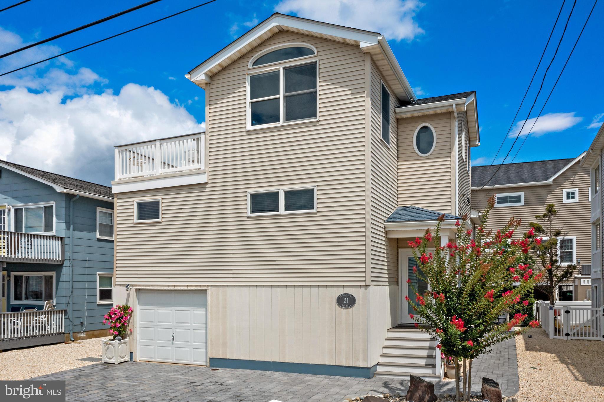 21 W 87TH STREET