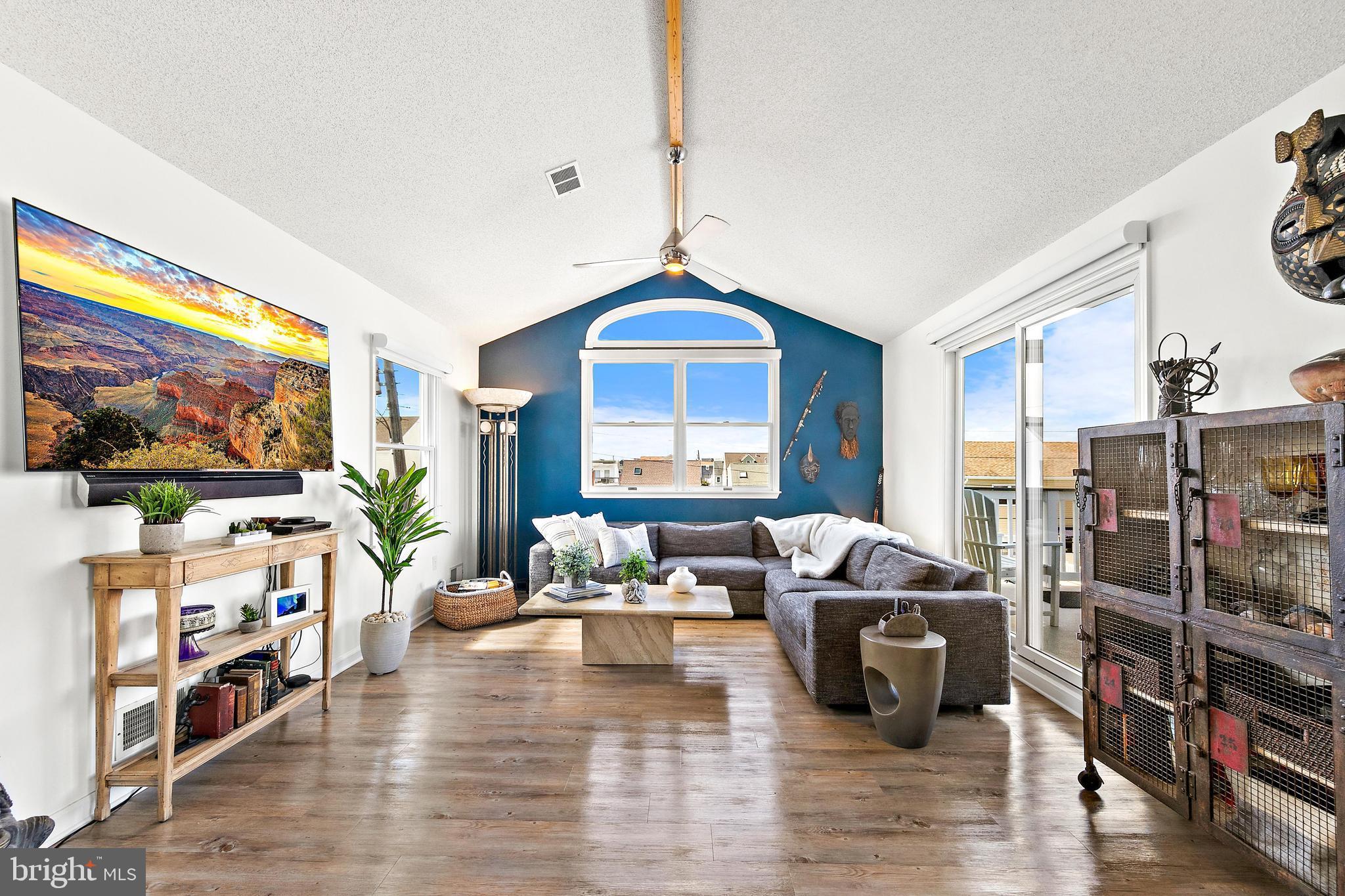 21 W 87TH STREET