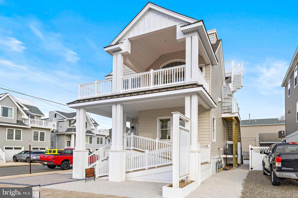 1511 LONG BEACH BOULEVARD