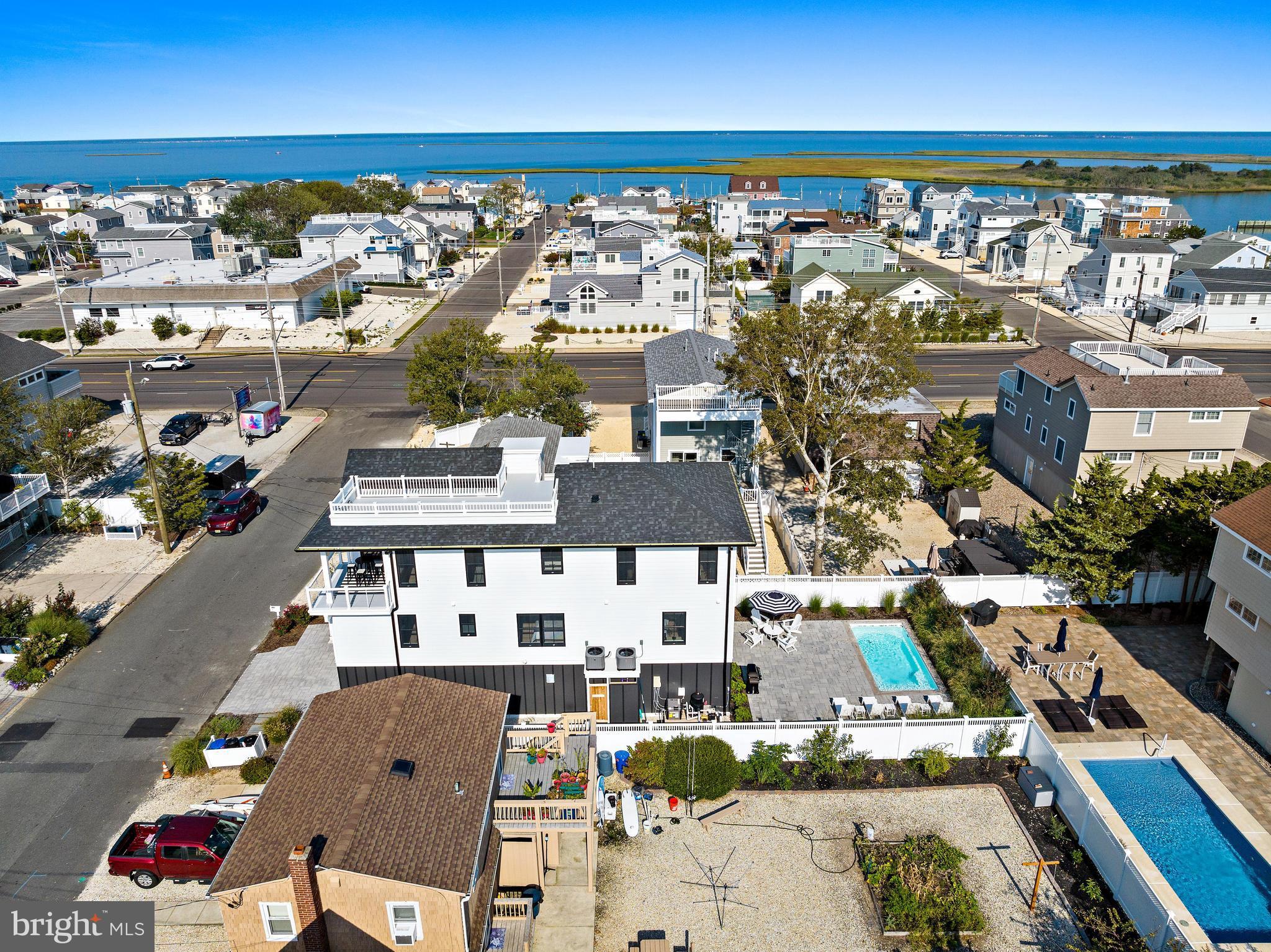 3 E 20TH STREET
