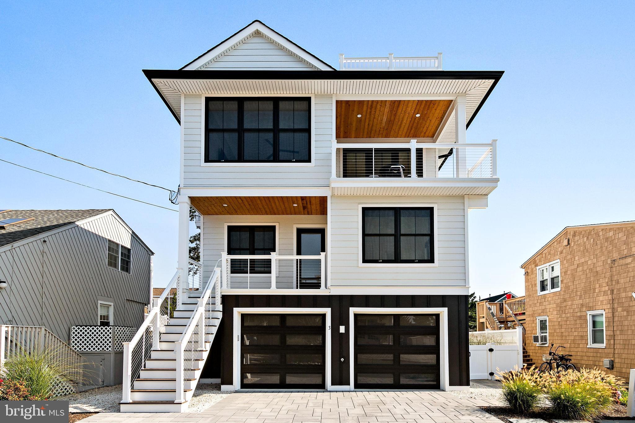 3 E 20TH STREET