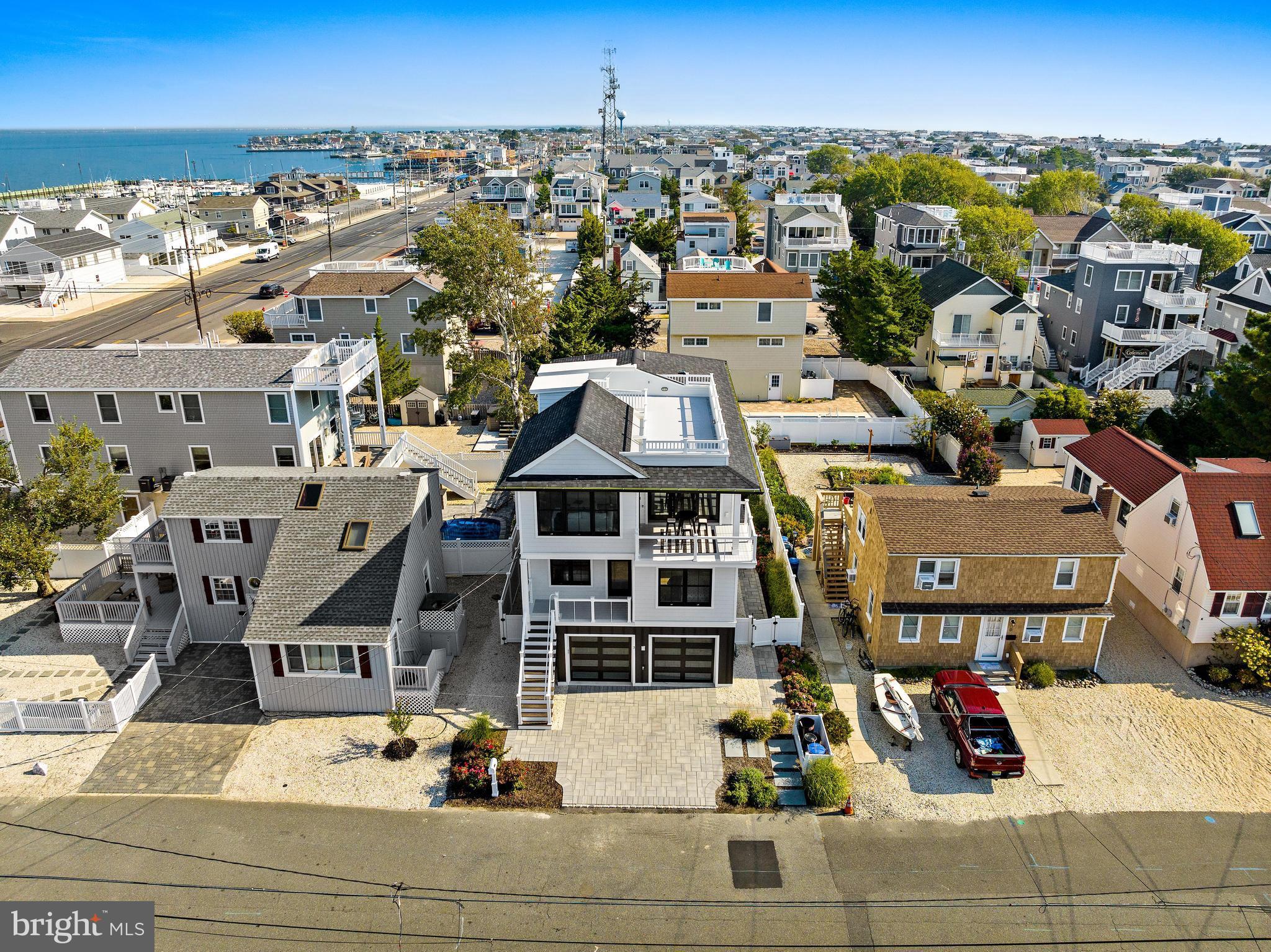 3 E 20TH STREET