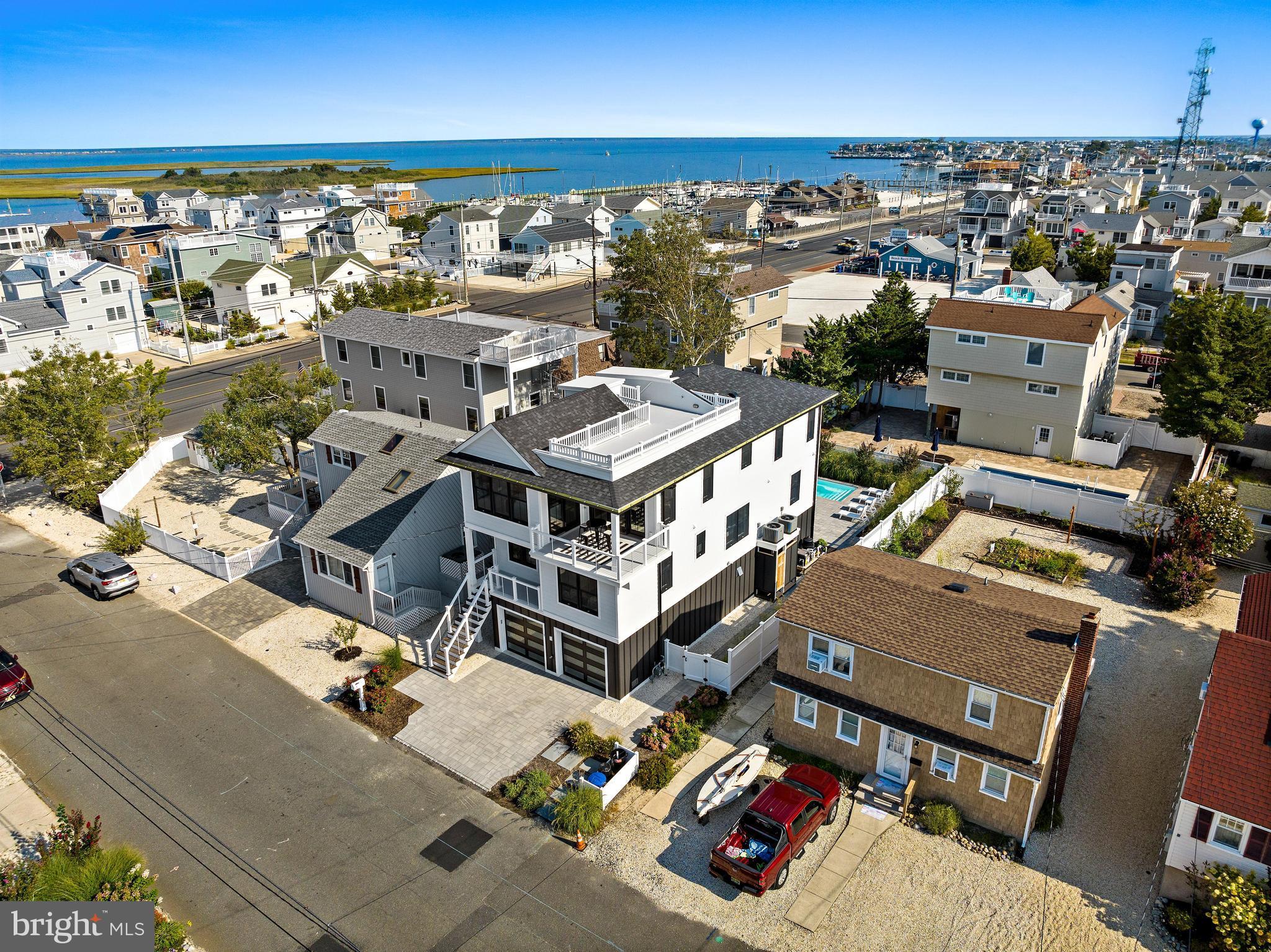 3 E 20TH STREET