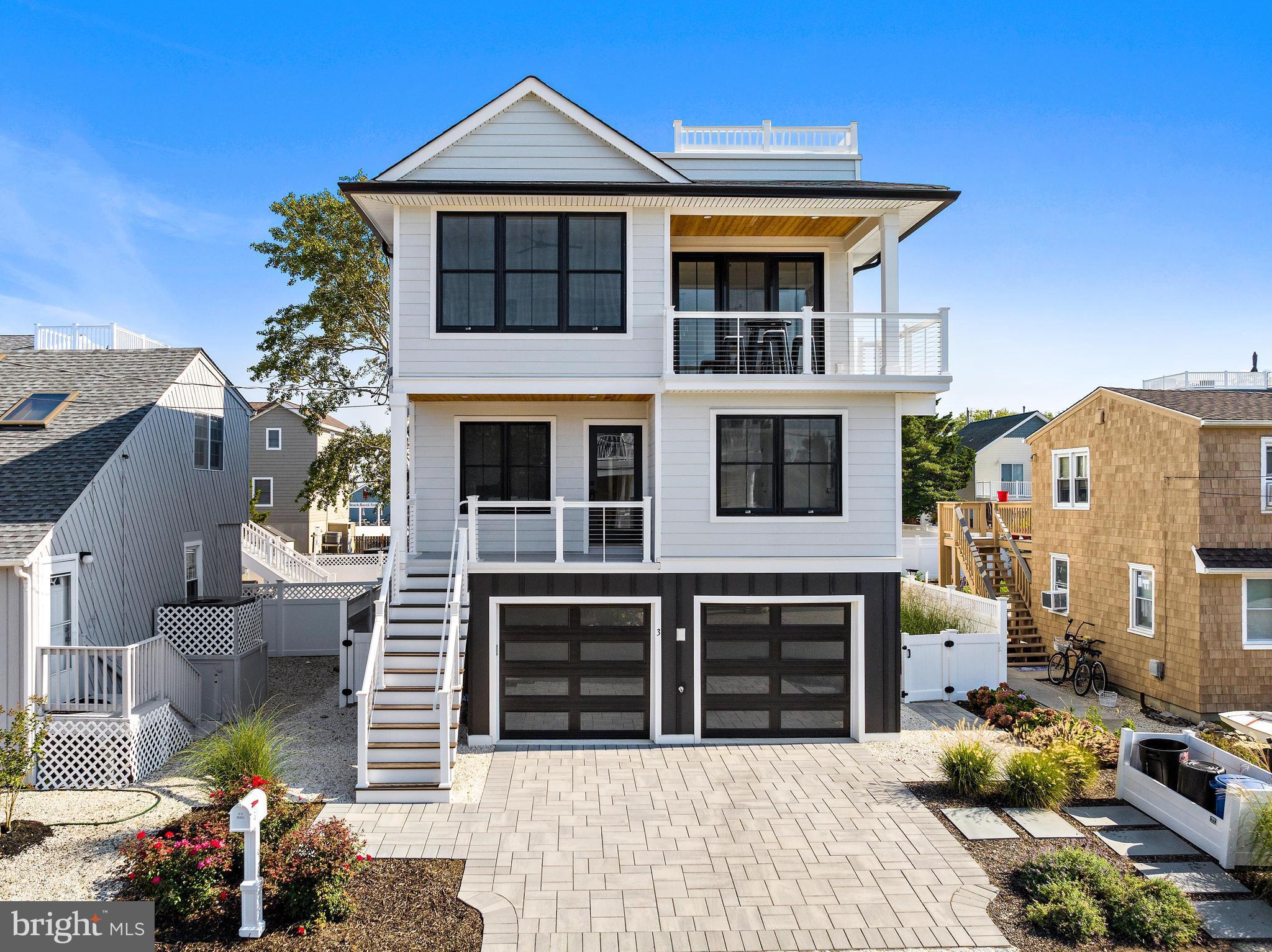 3 E 20TH STREET