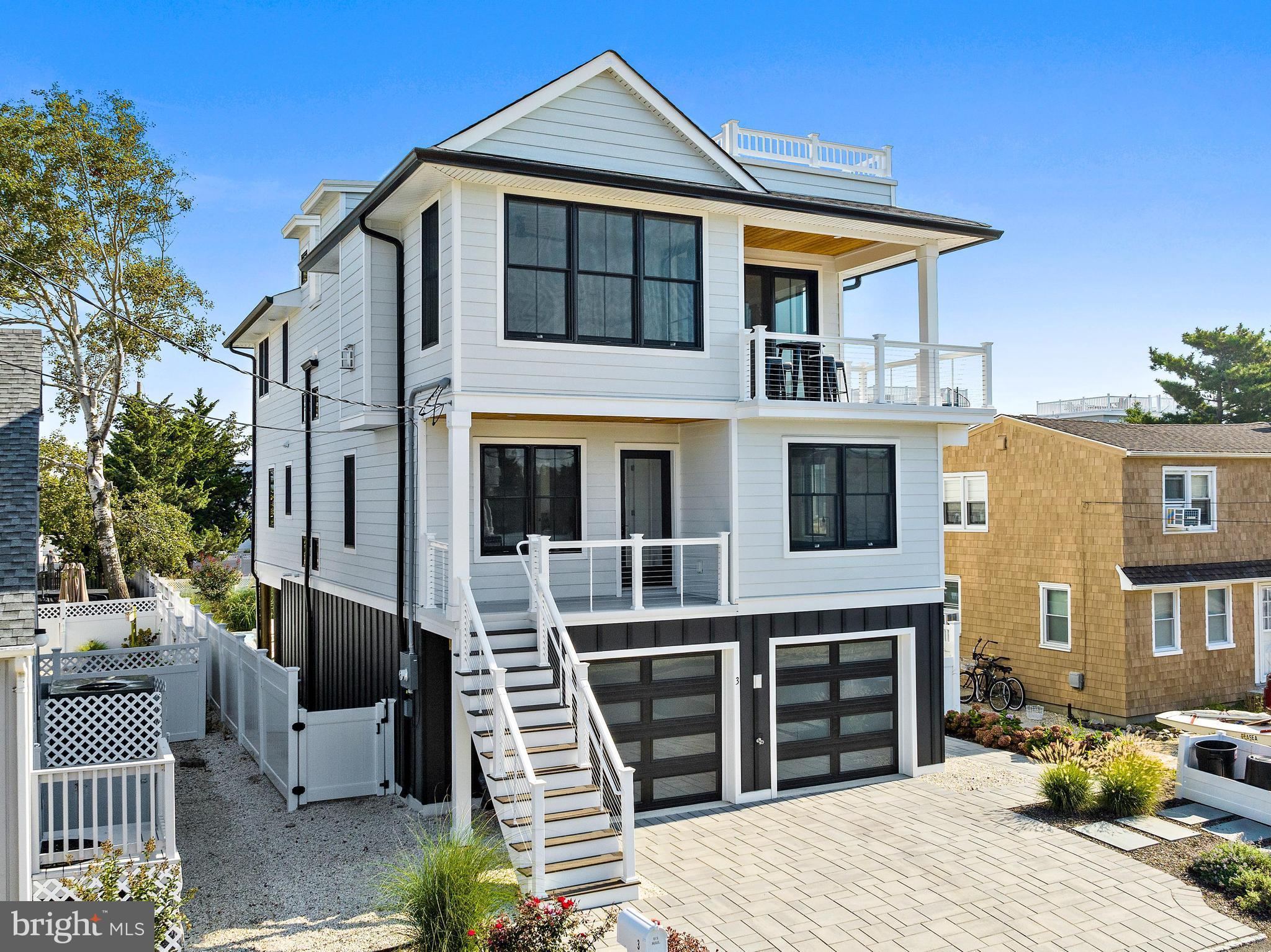 3 E 20TH STREET