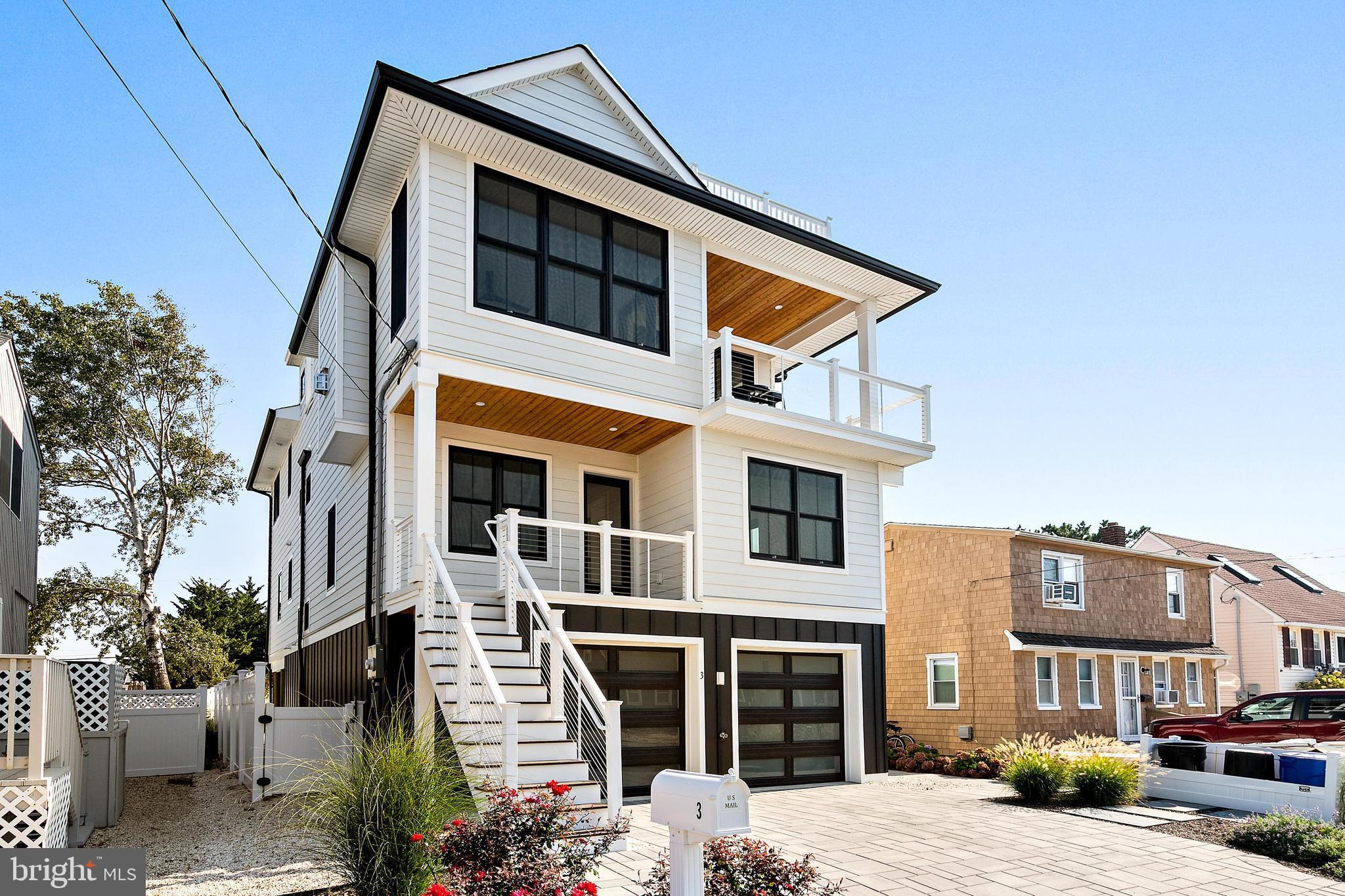 3 E 20TH STREET