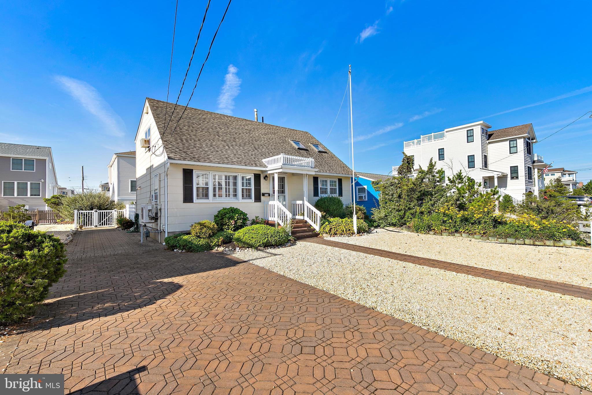 316 N 8TH STREET