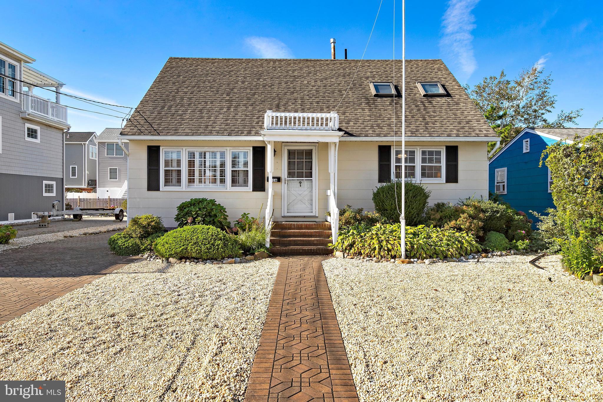 316 N 8TH STREET