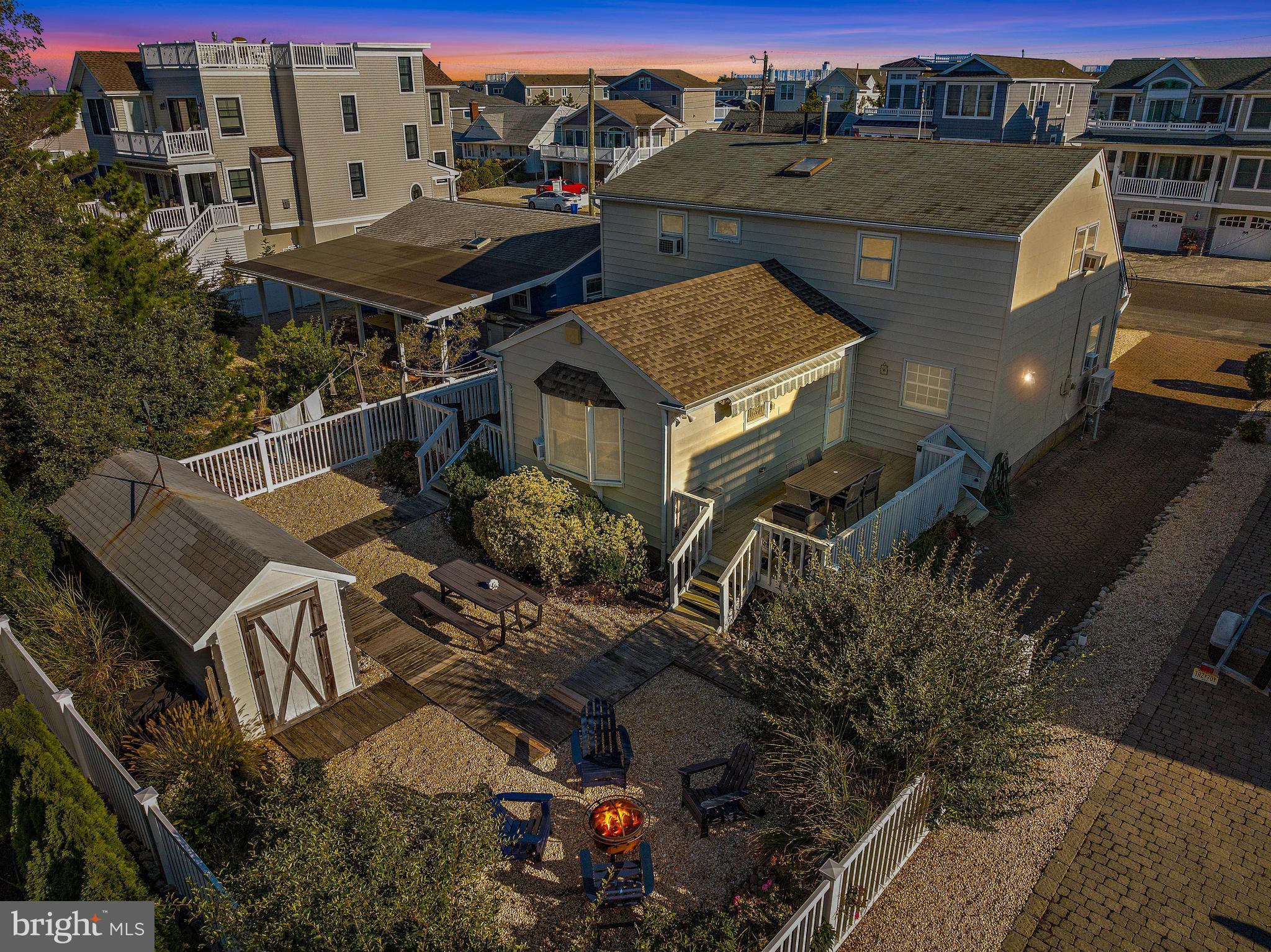 316 N 8TH STREET