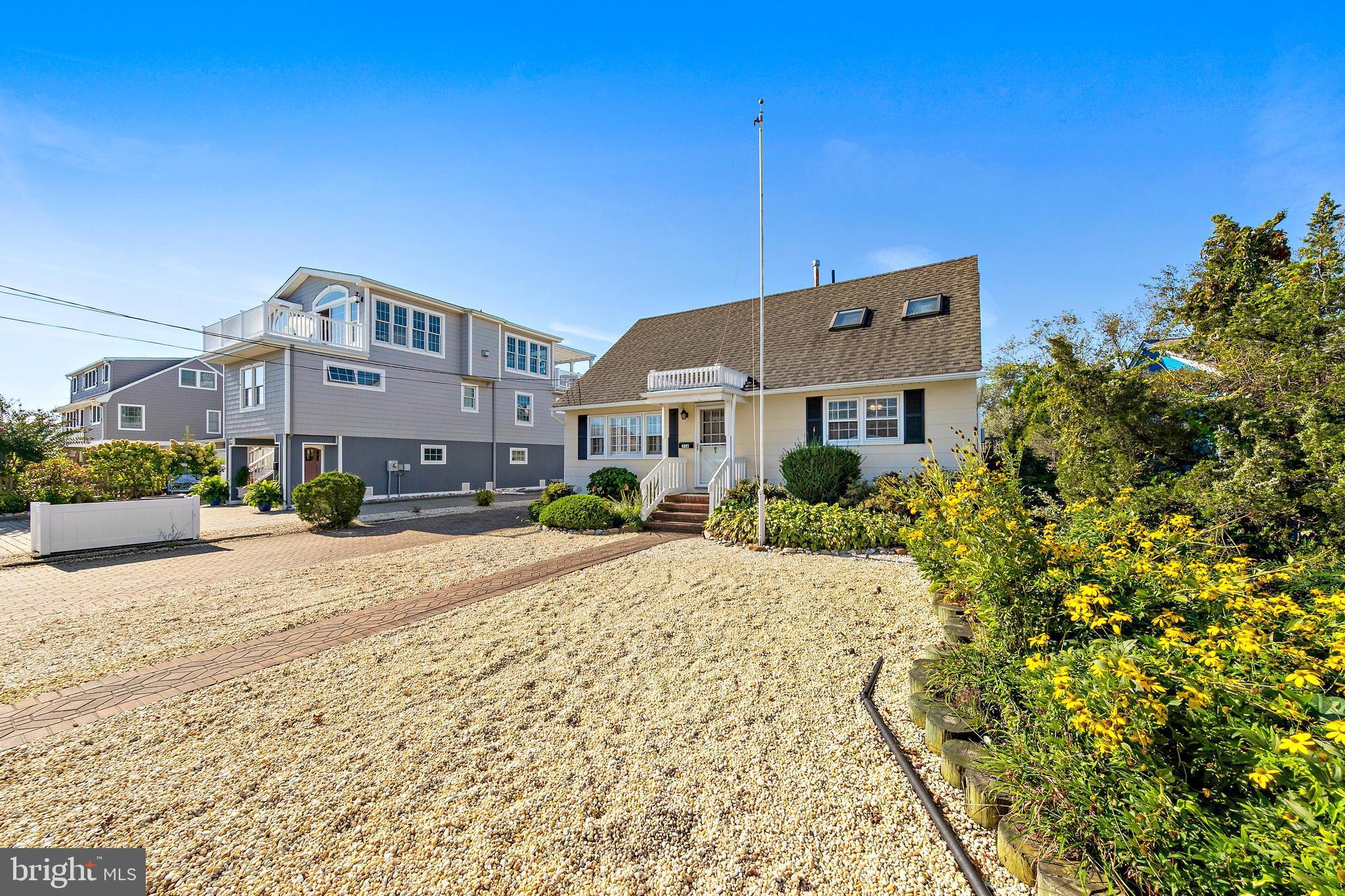 316 N 8TH STREET