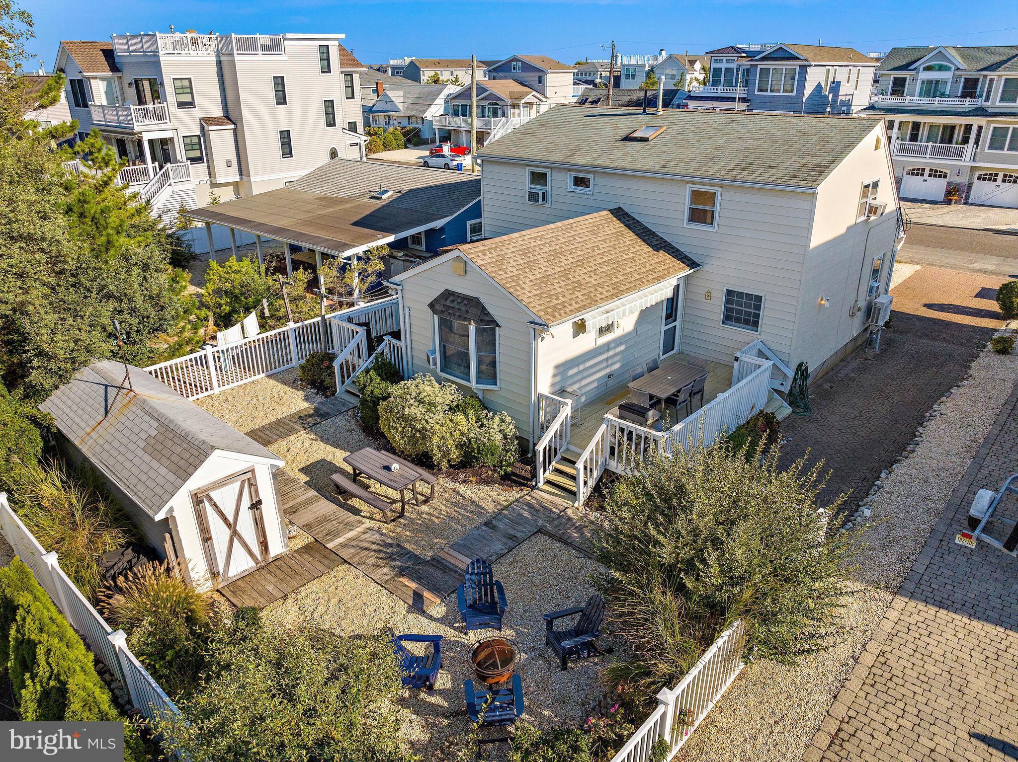316 N 8TH STREET
