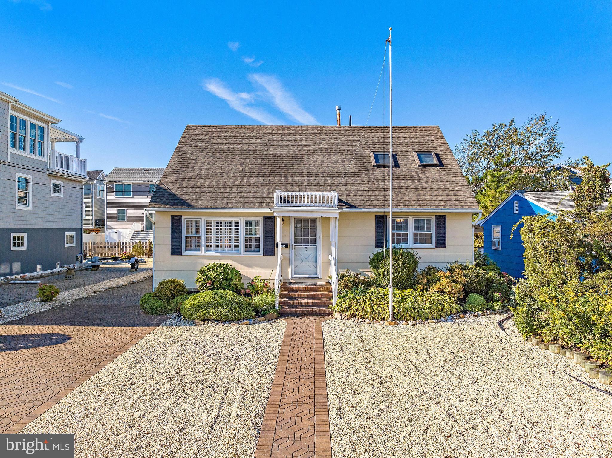 316 N 8TH STREET