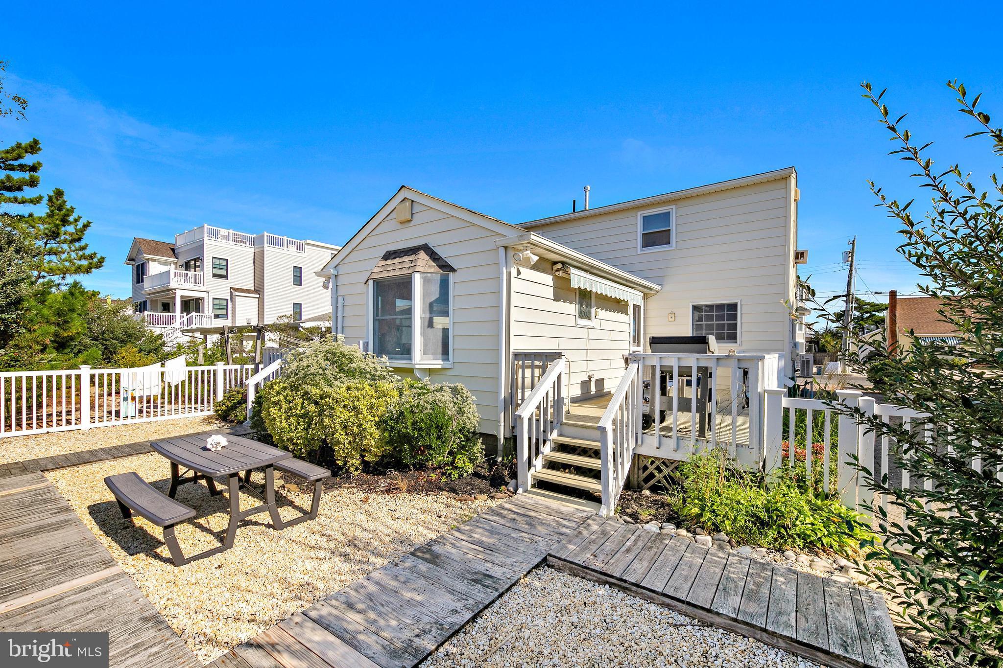 316 N 8TH STREET