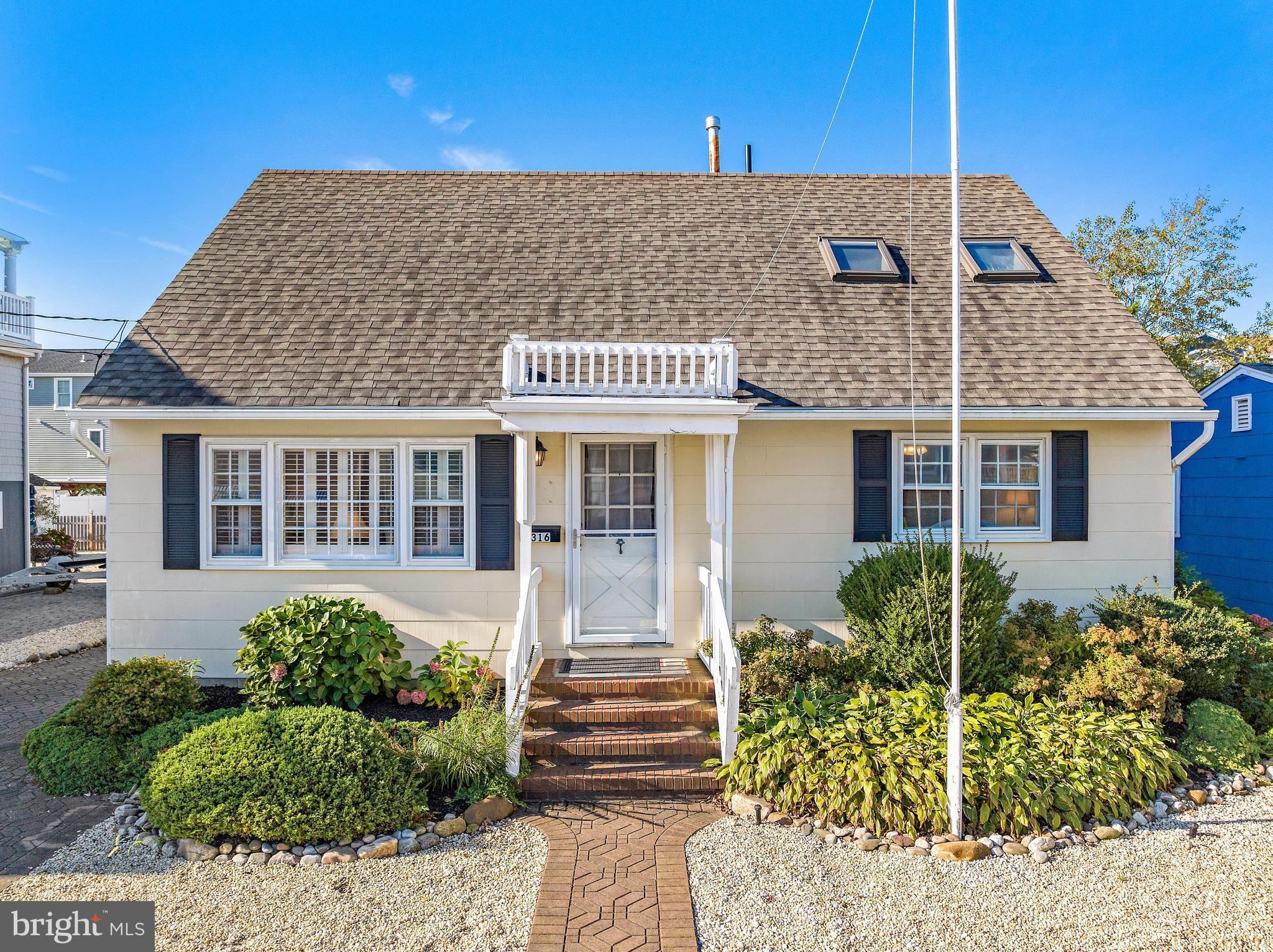 316 N 8TH STREET