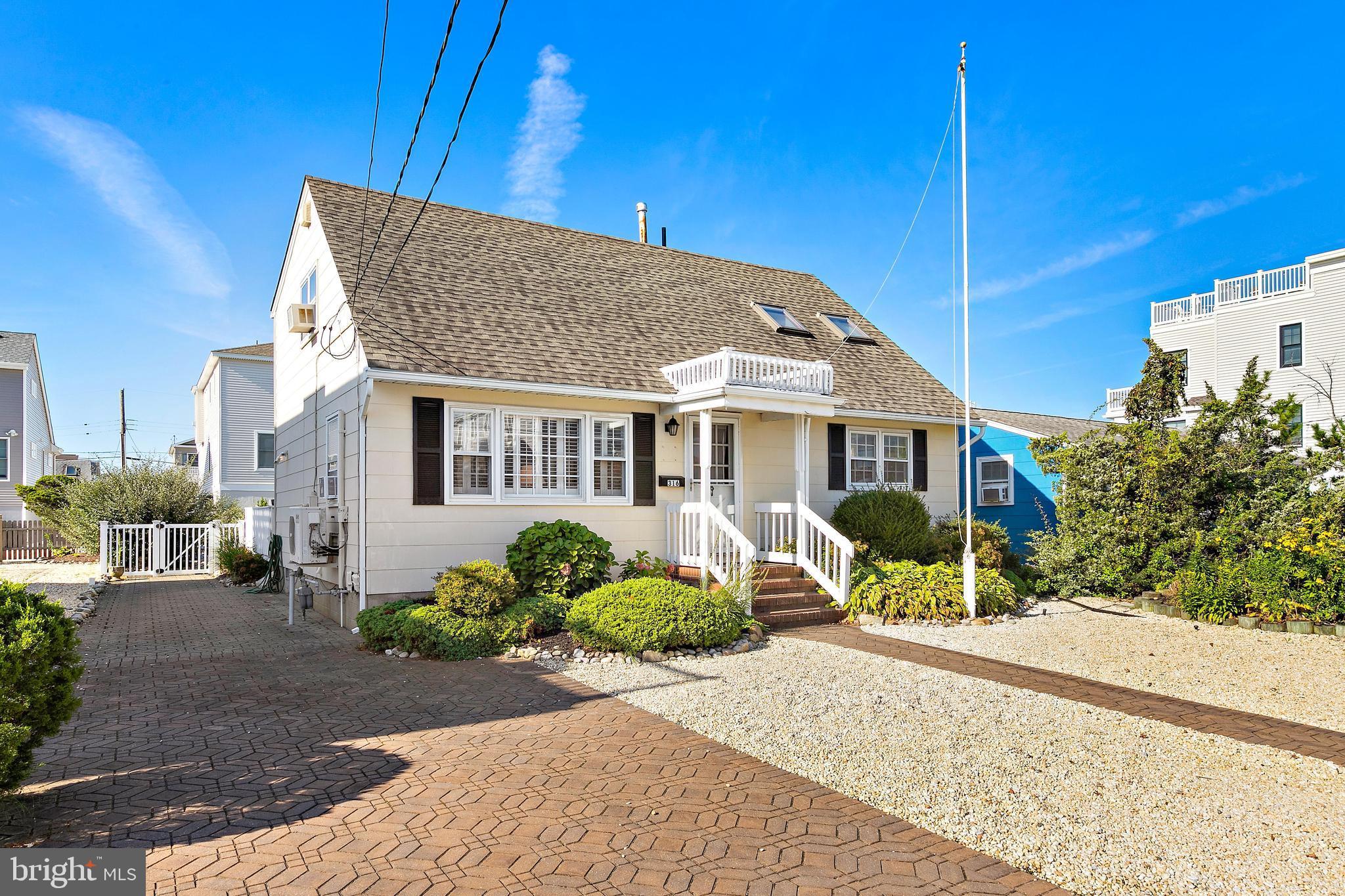 316 N 8TH STREET