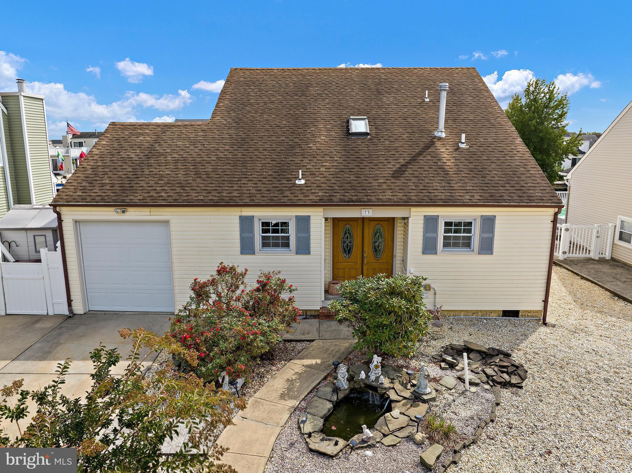 73 STORM JIB COURT