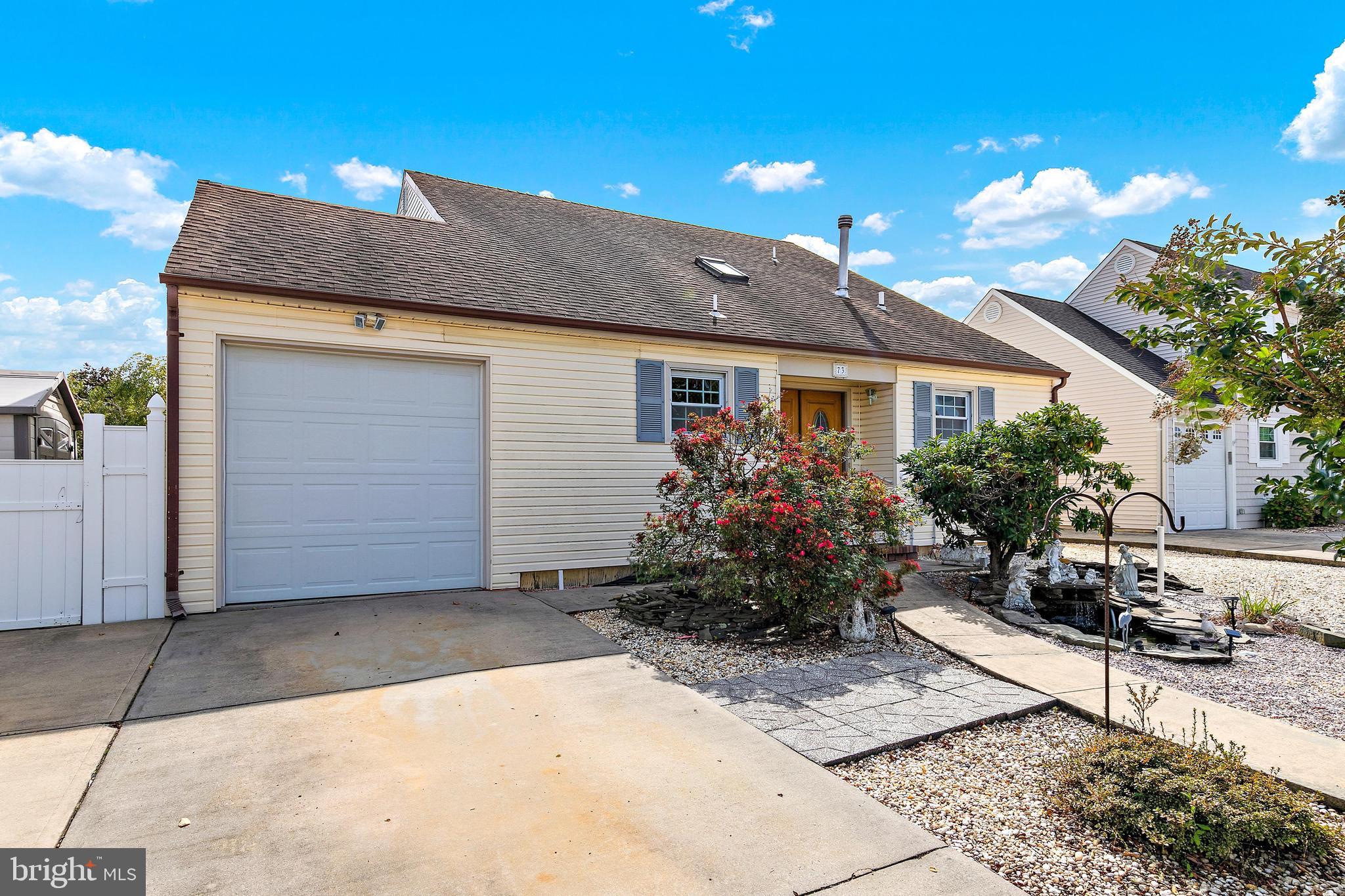 73 STORM JIB COURT