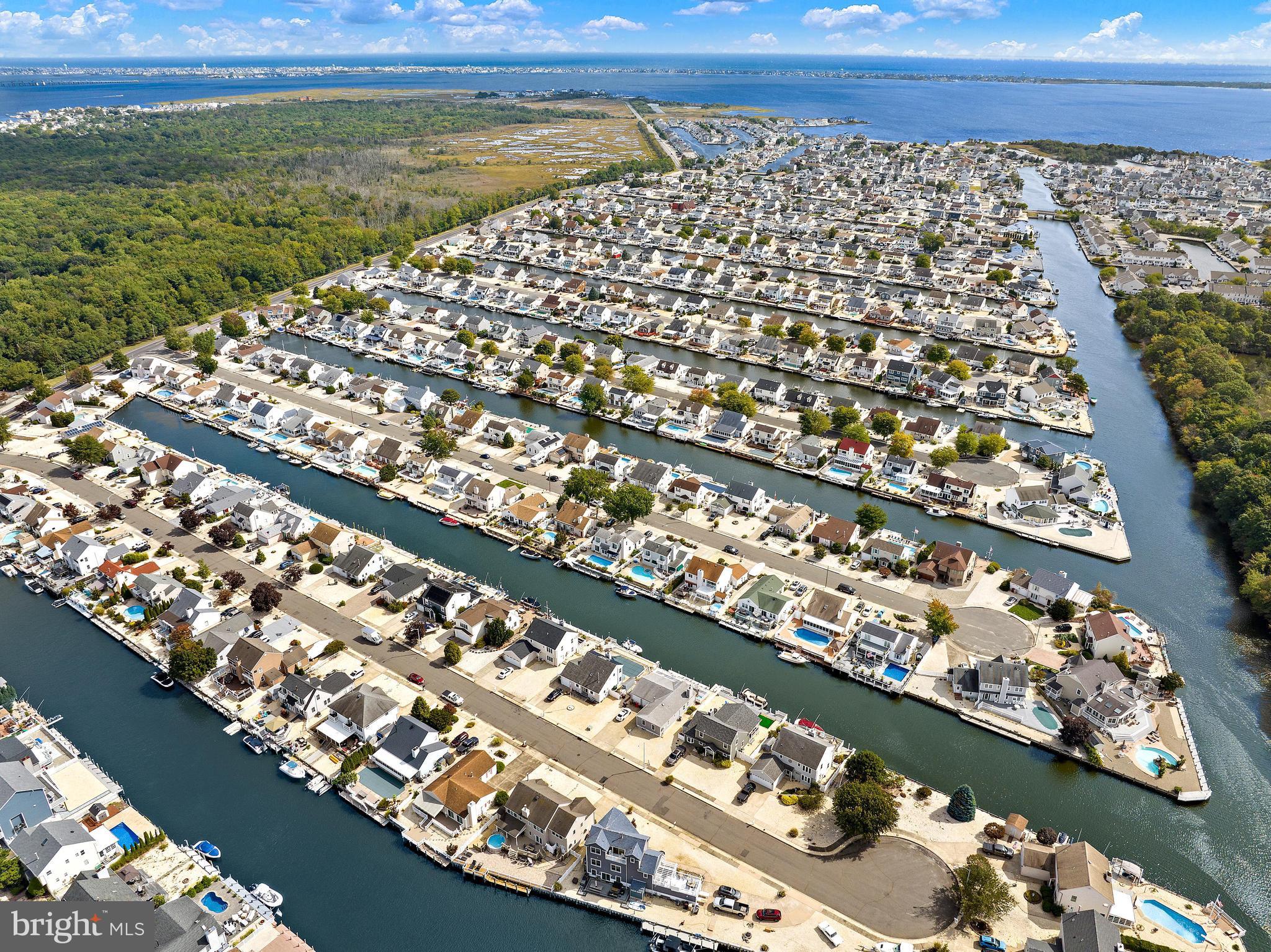 73 STORM JIB COURT
