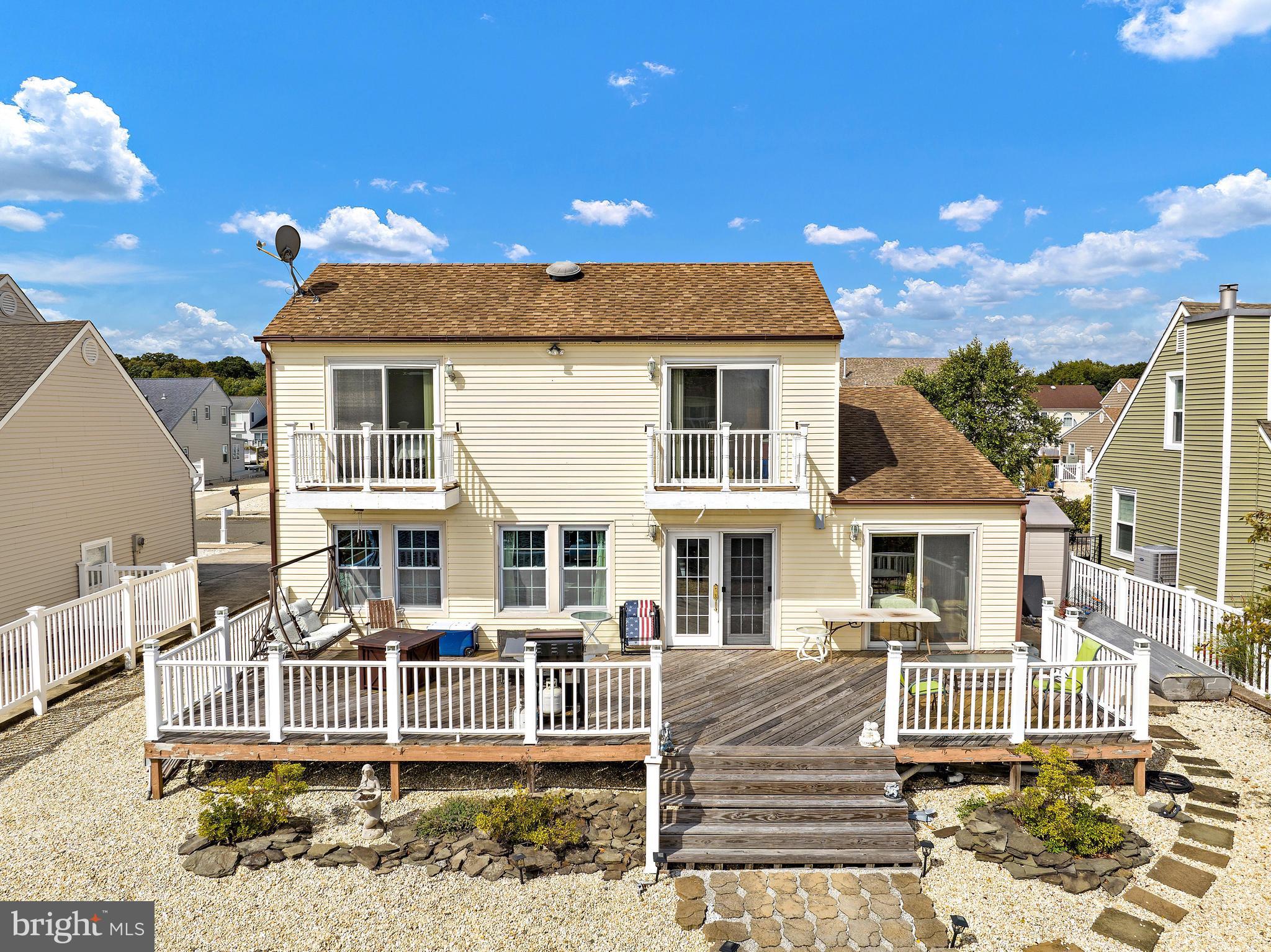 73 STORM JIB COURT