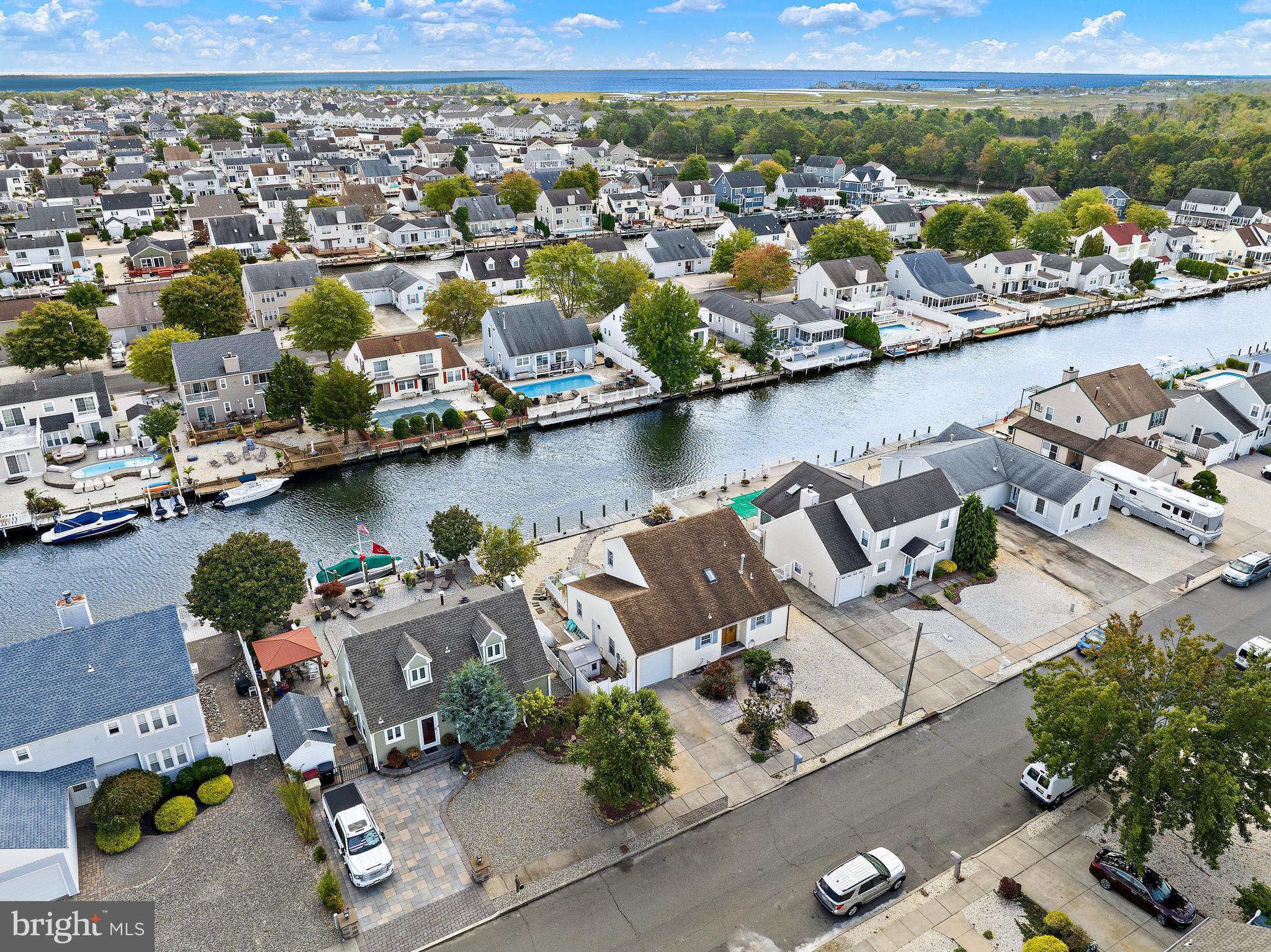 73 STORM JIB COURT