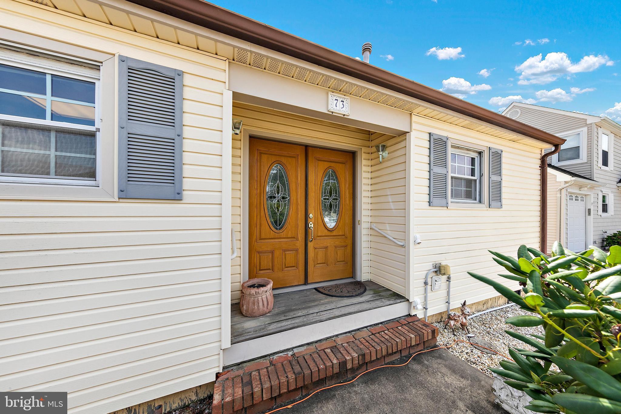 73 STORM JIB COURT