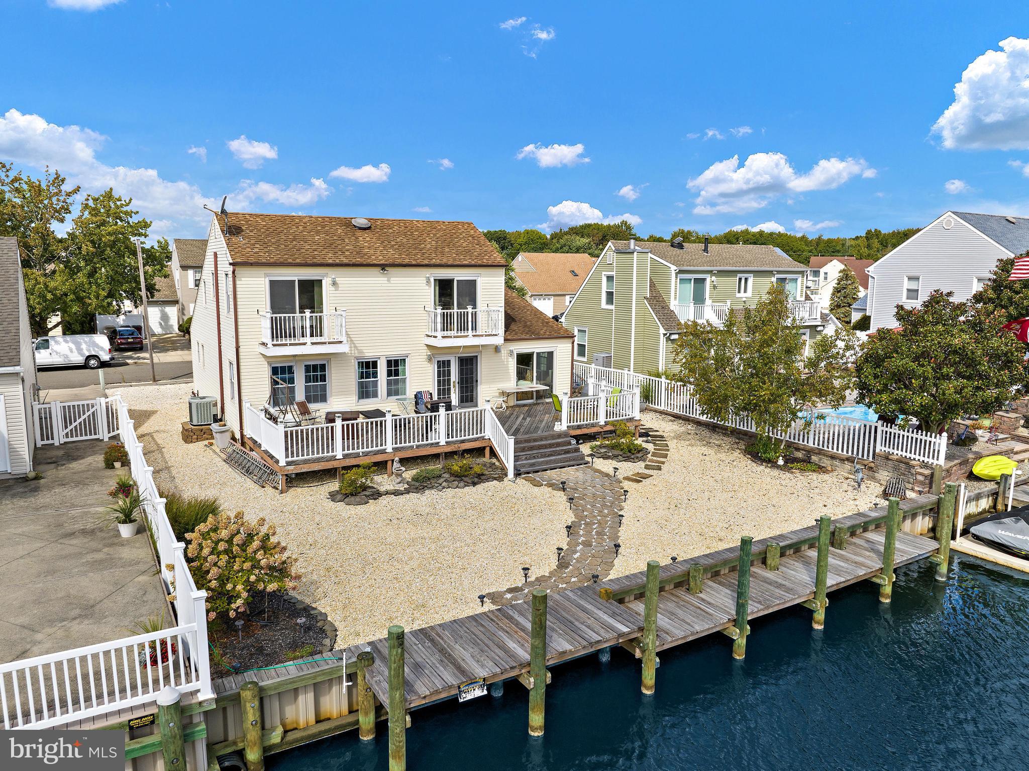 73 STORM JIB COURT