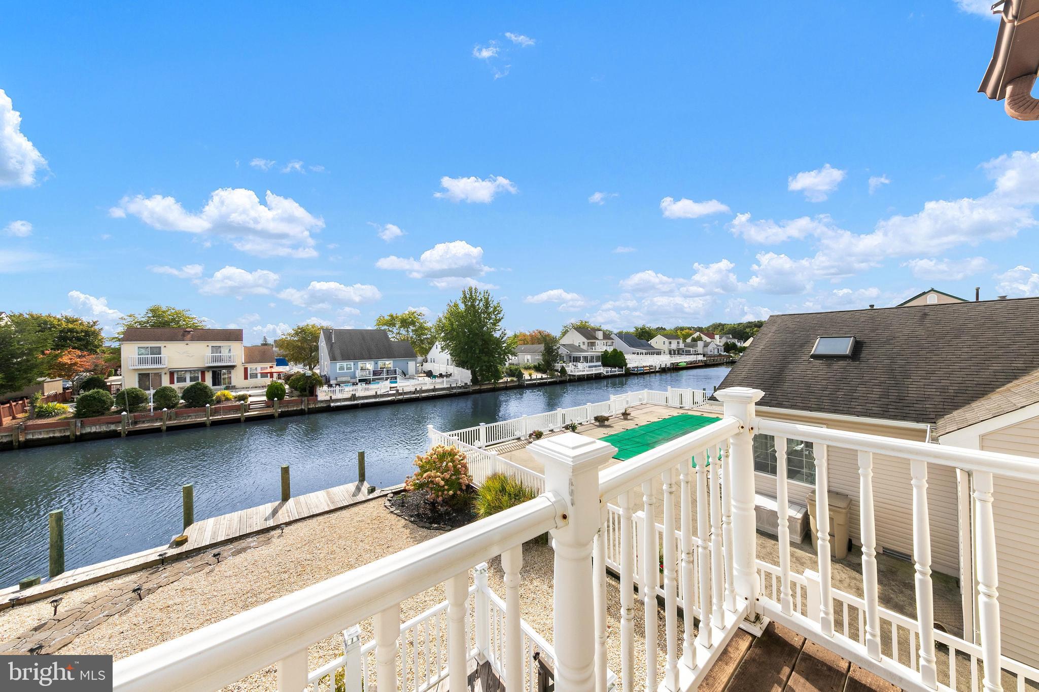 73 STORM JIB COURT