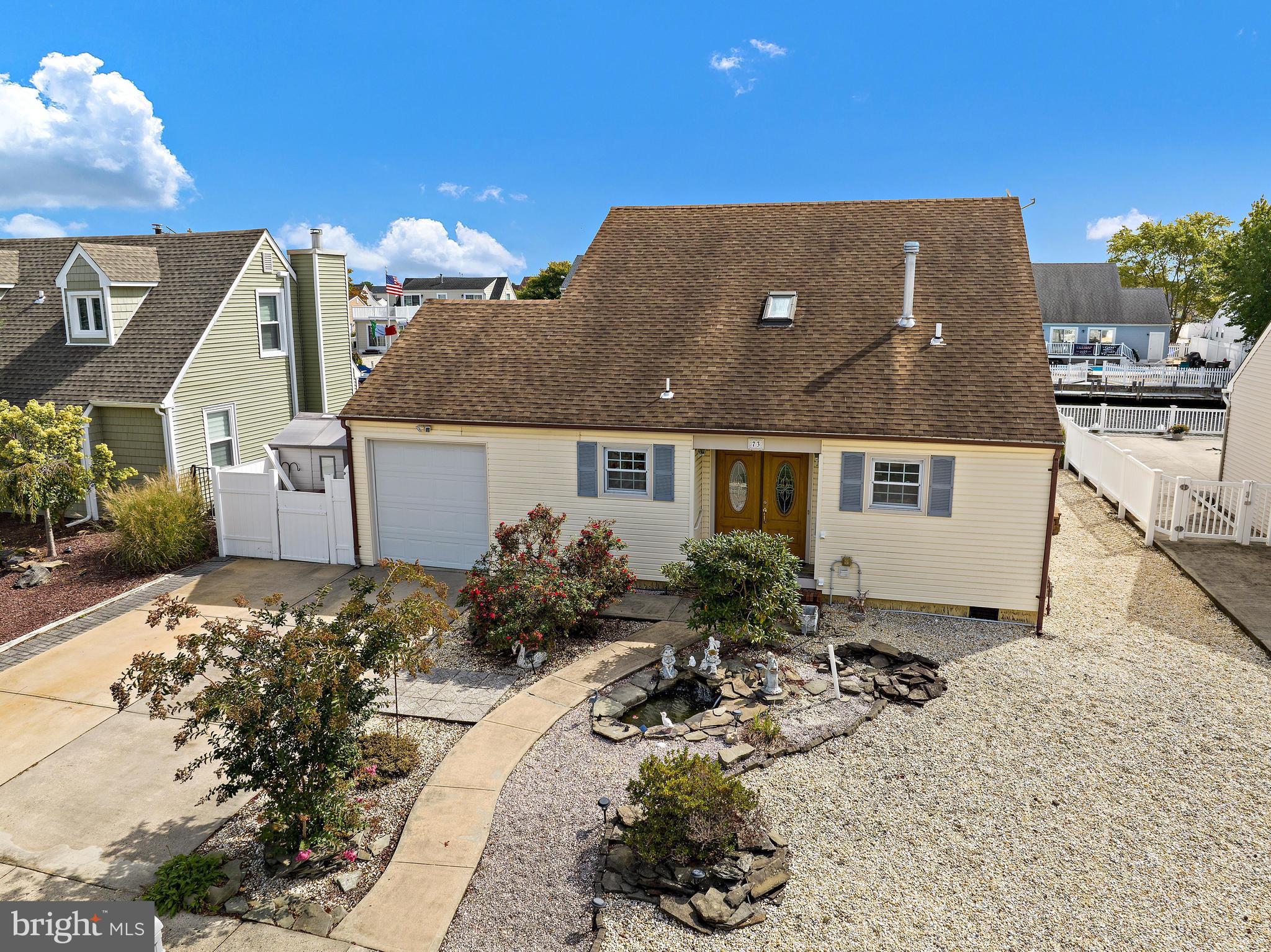 73 STORM JIB COURT