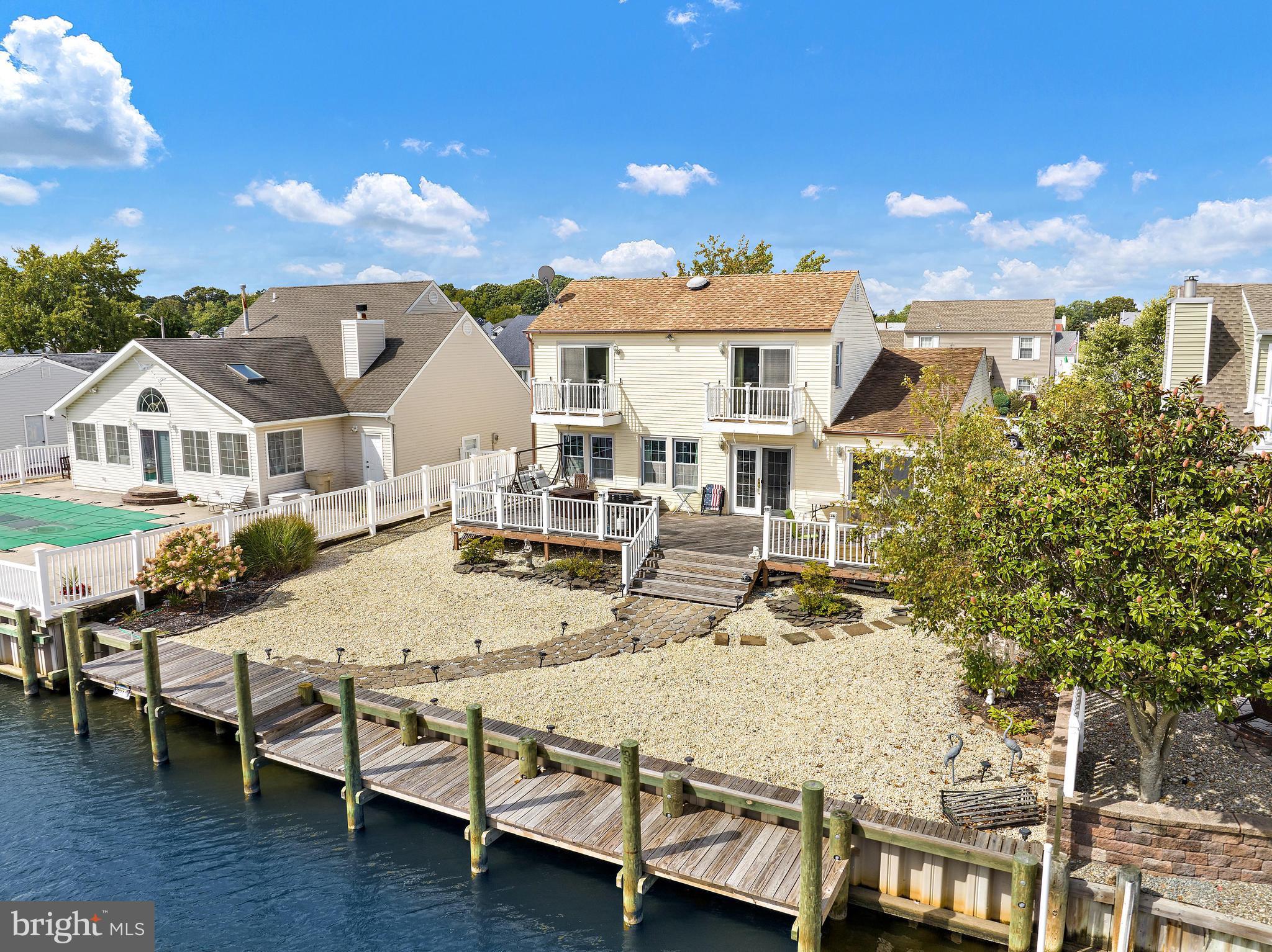 73 STORM JIB COURT