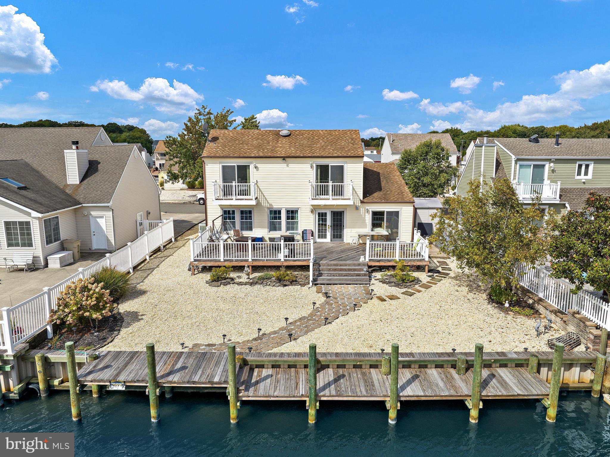 73 STORM JIB COURT