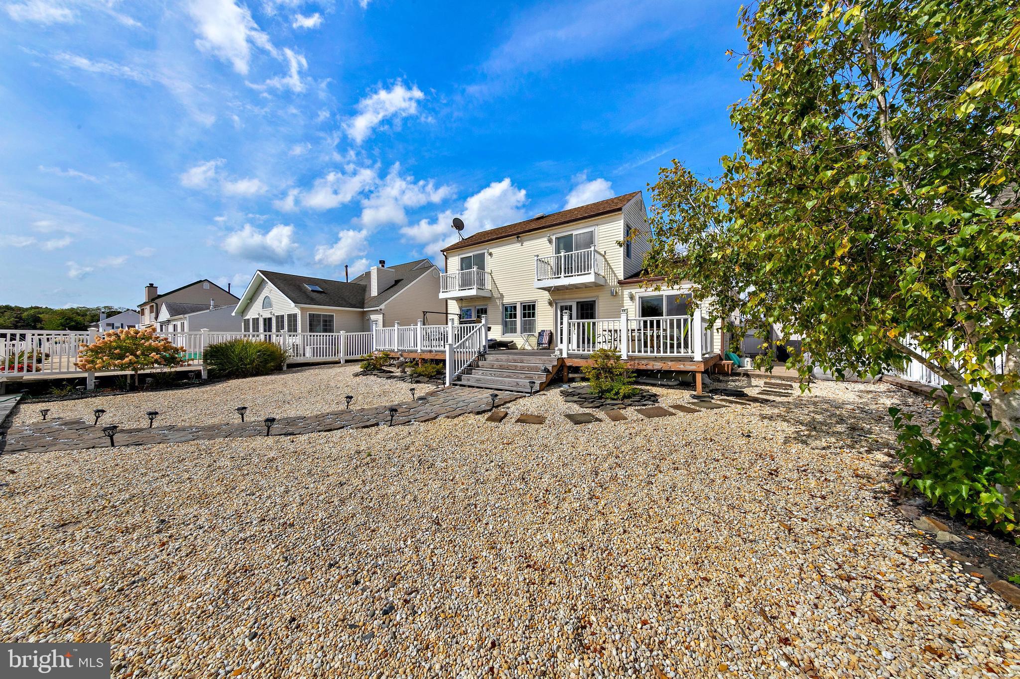 73 STORM JIB COURT