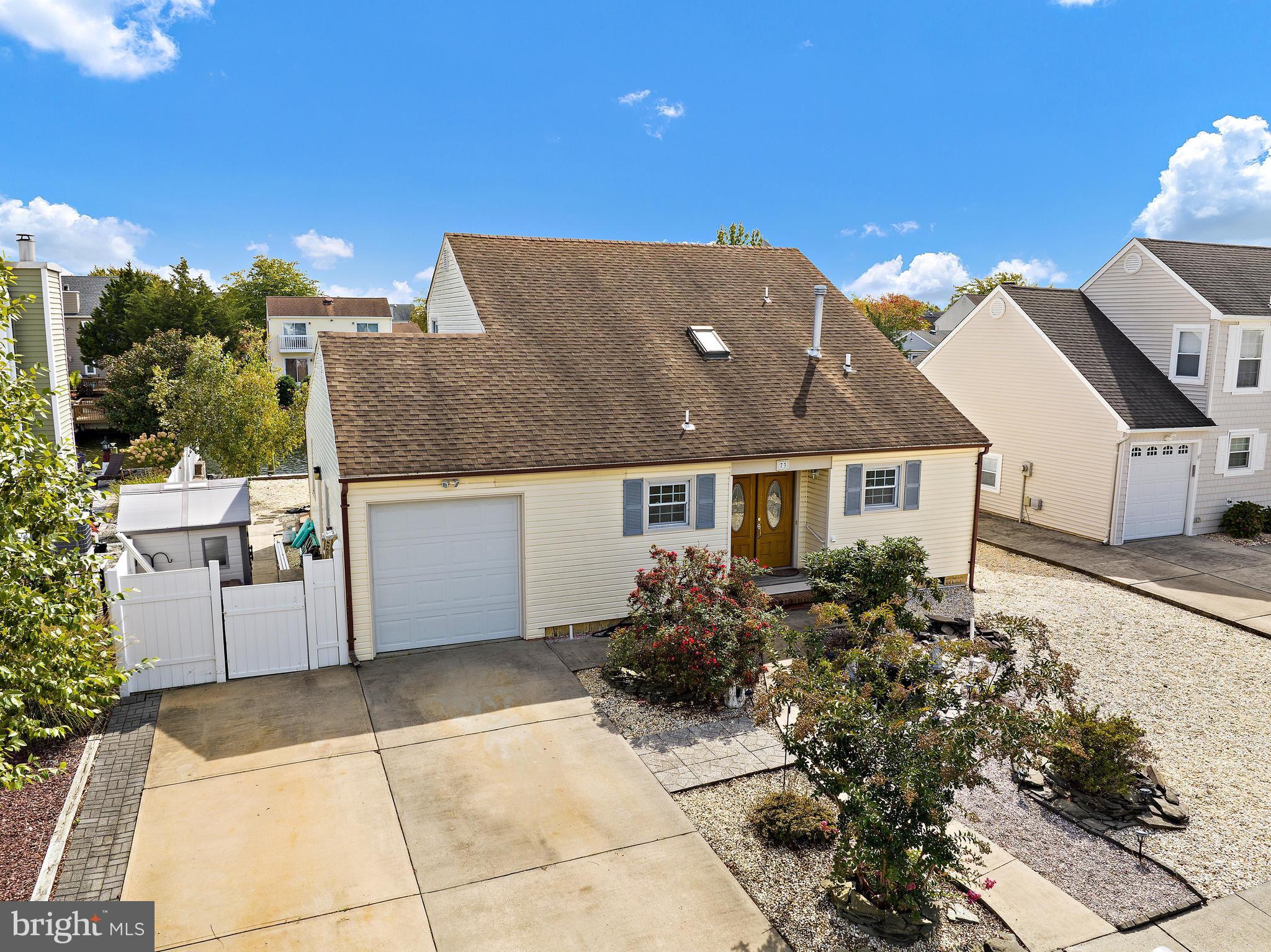 73 STORM JIB COURT
