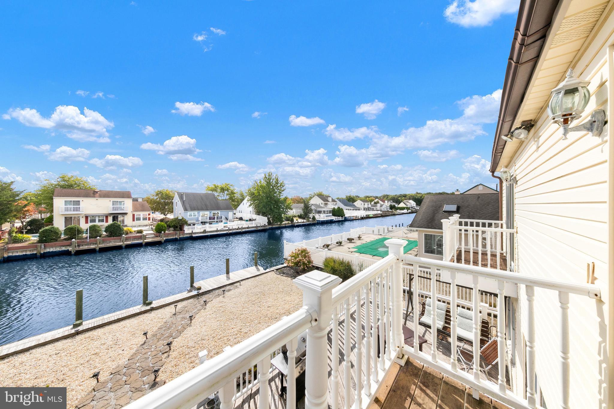 73 STORM JIB COURT