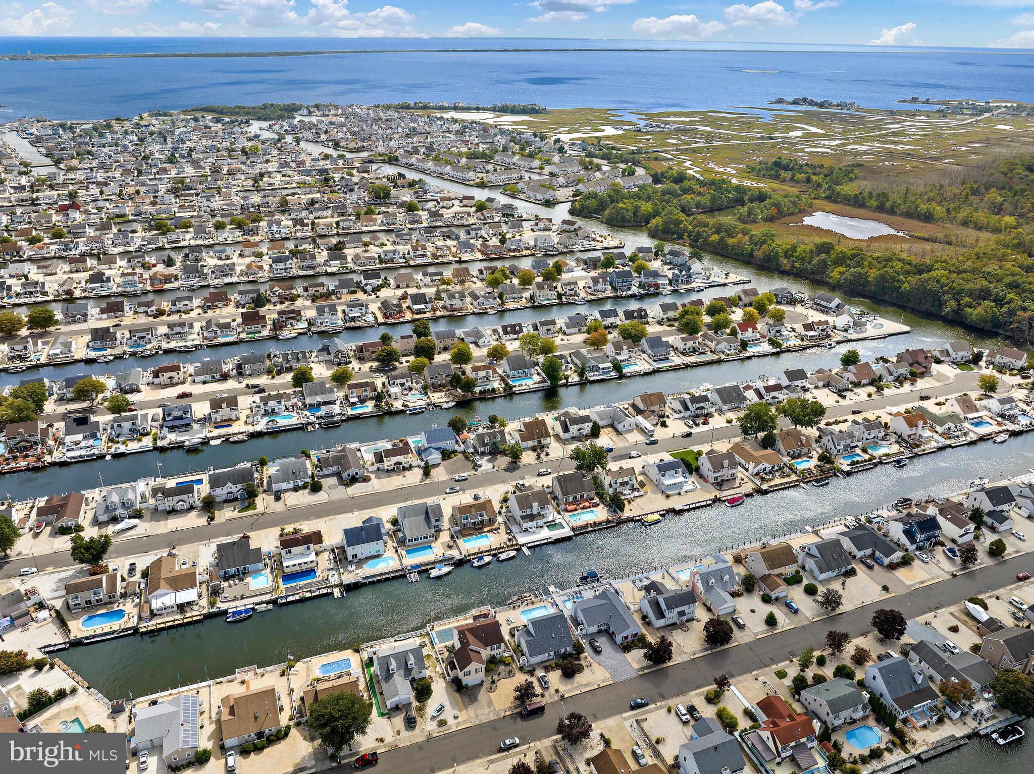 73 STORM JIB COURT