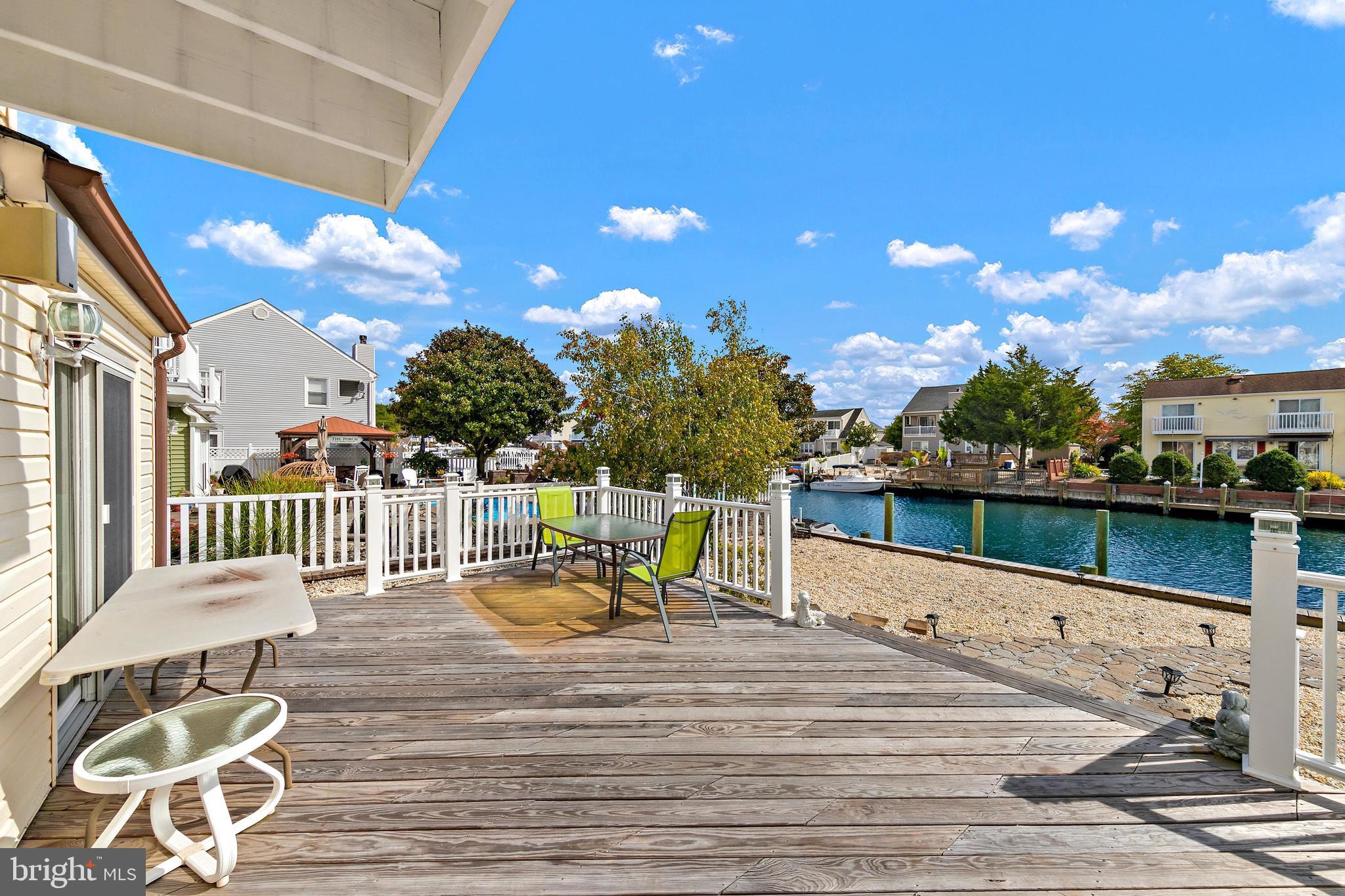 73 STORM JIB COURT