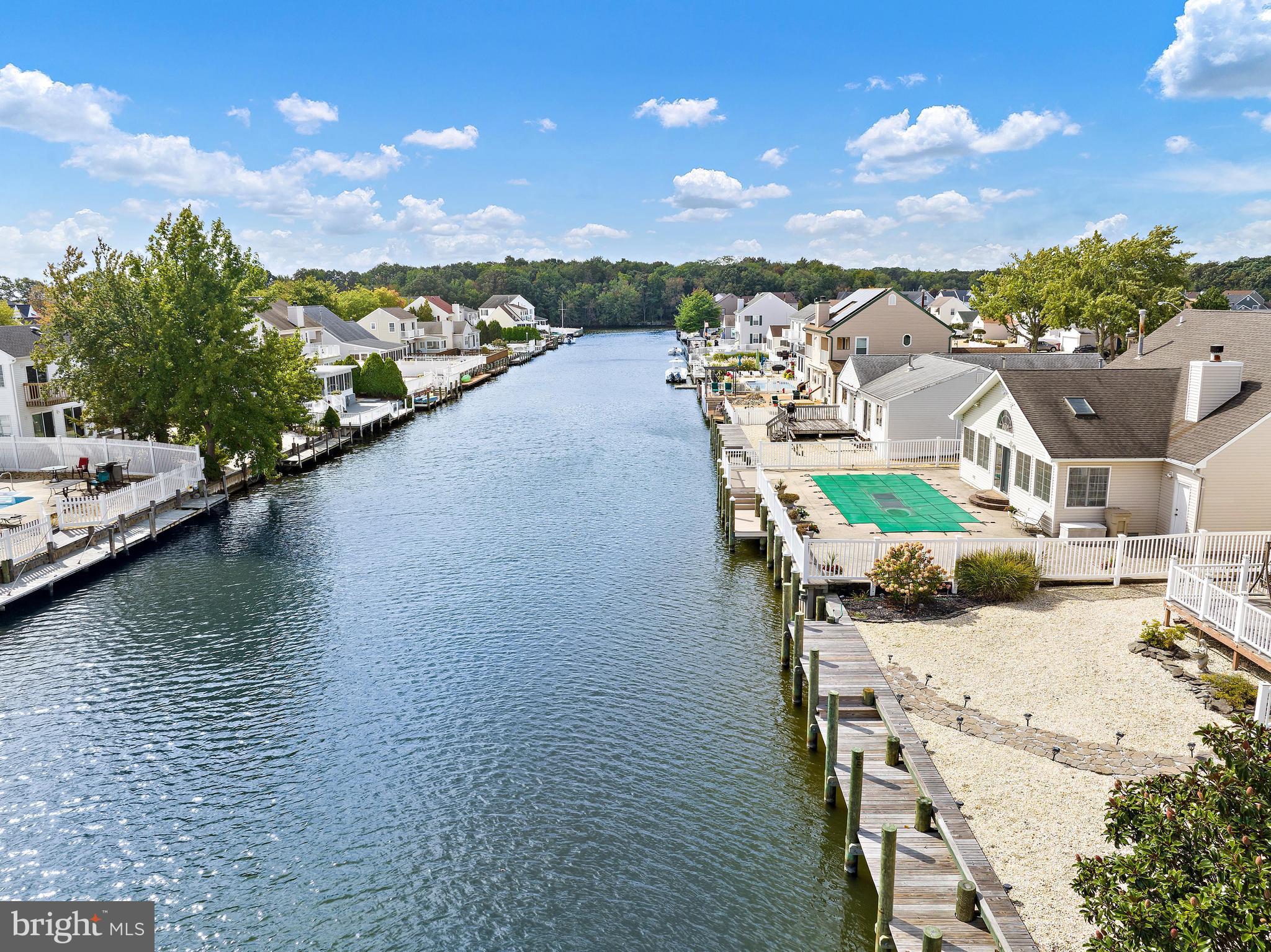 73 STORM JIB COURT