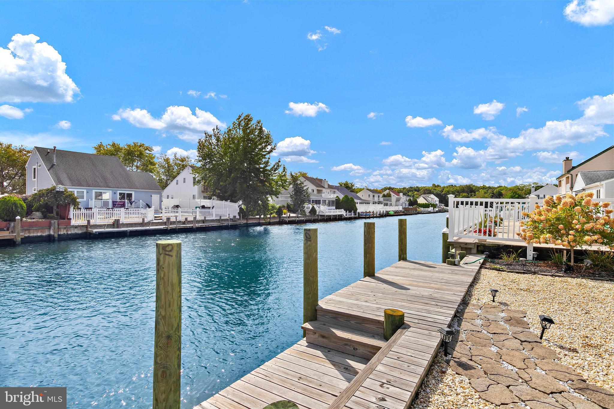 73 STORM JIB COURT