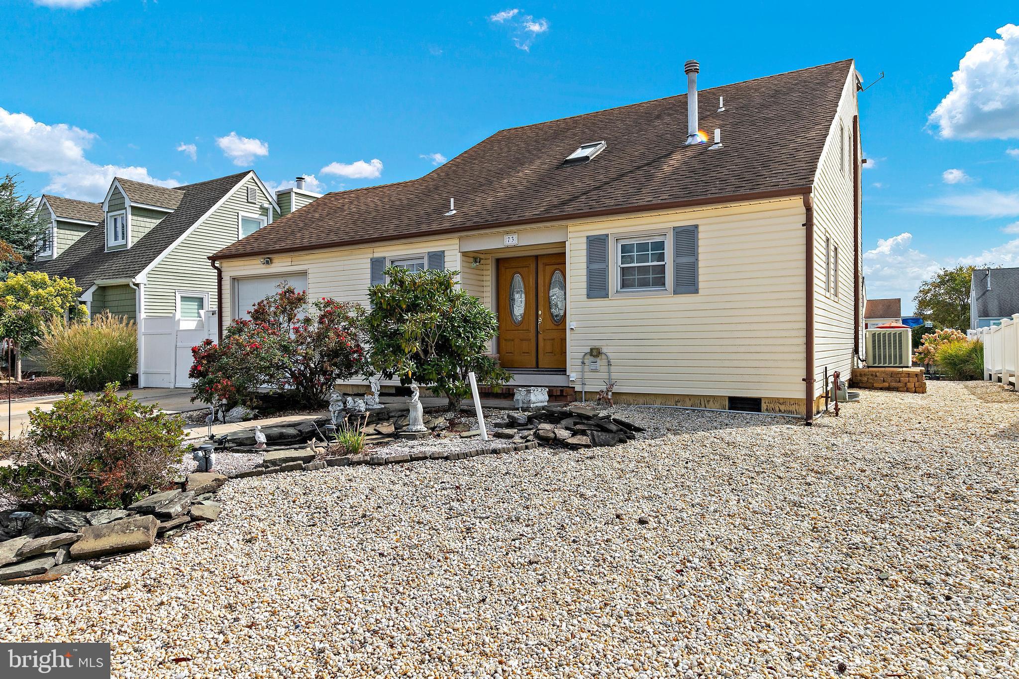 73 STORM JIB COURT