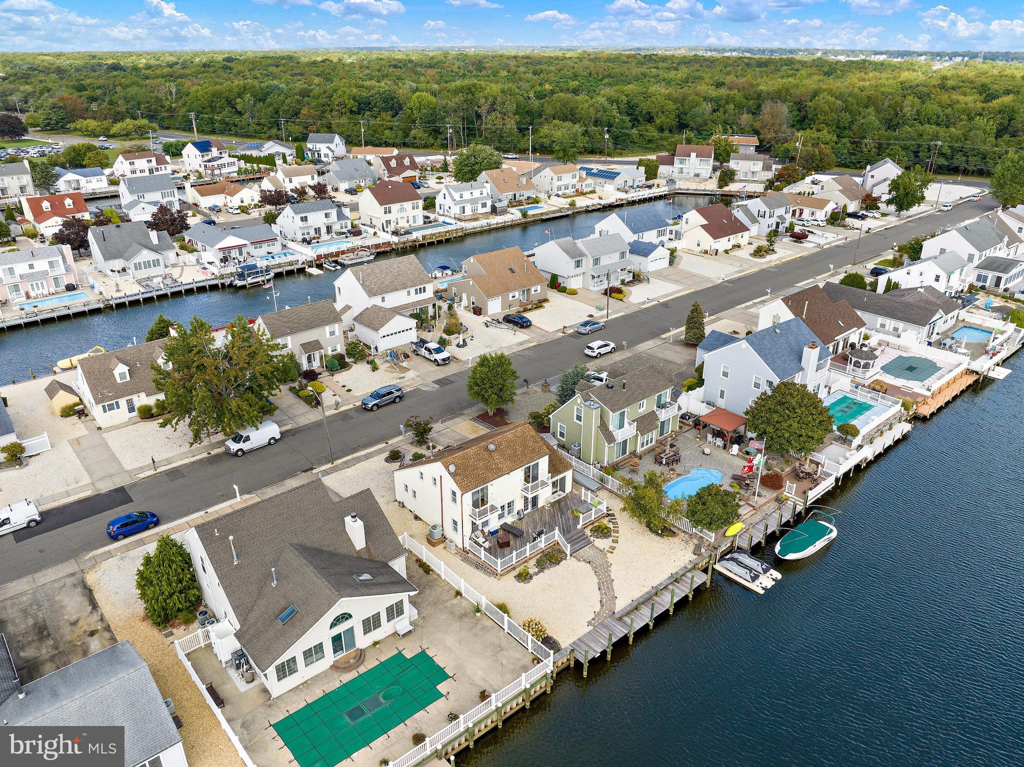 73 STORM JIB COURT