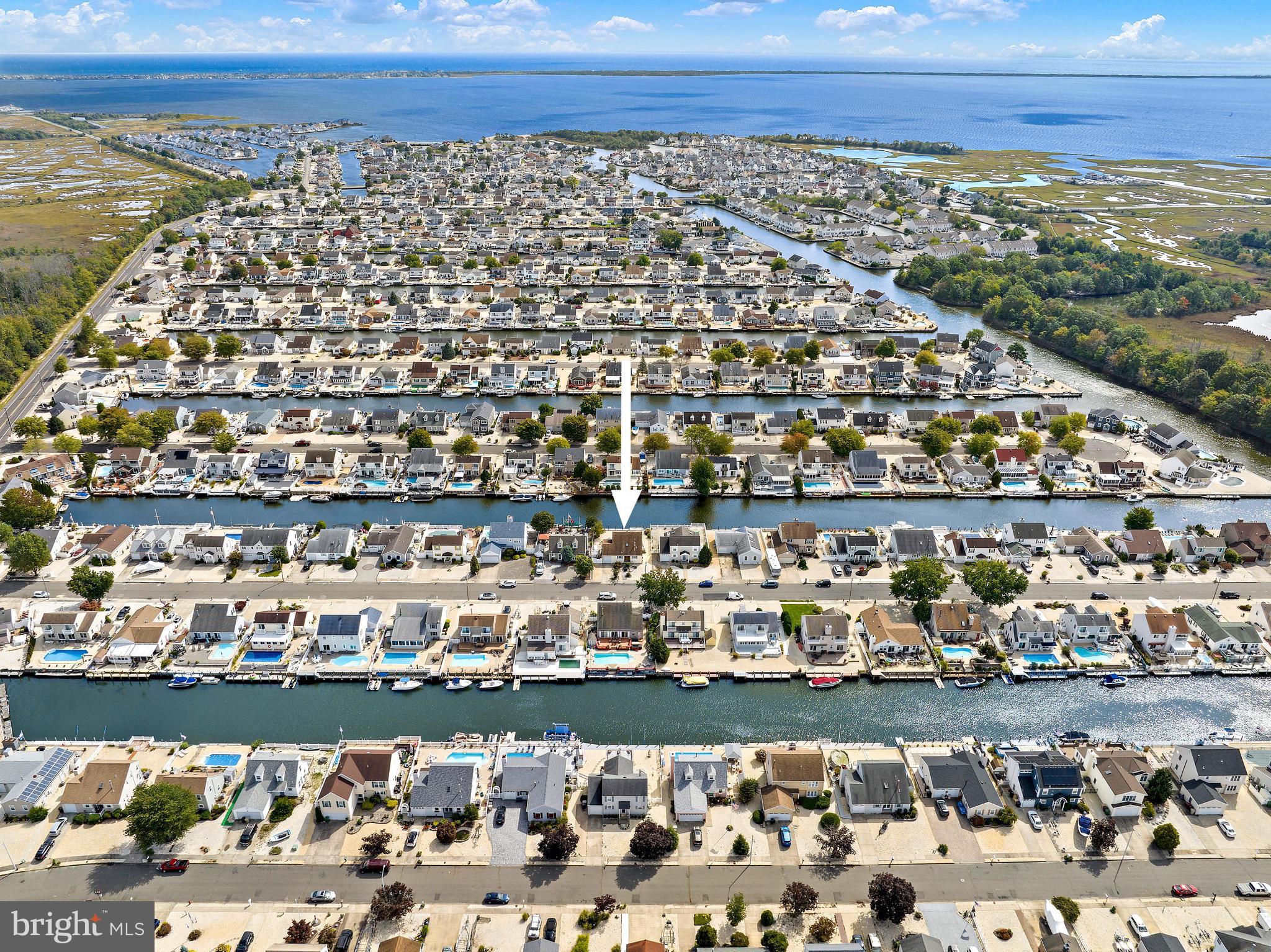 73 STORM JIB COURT