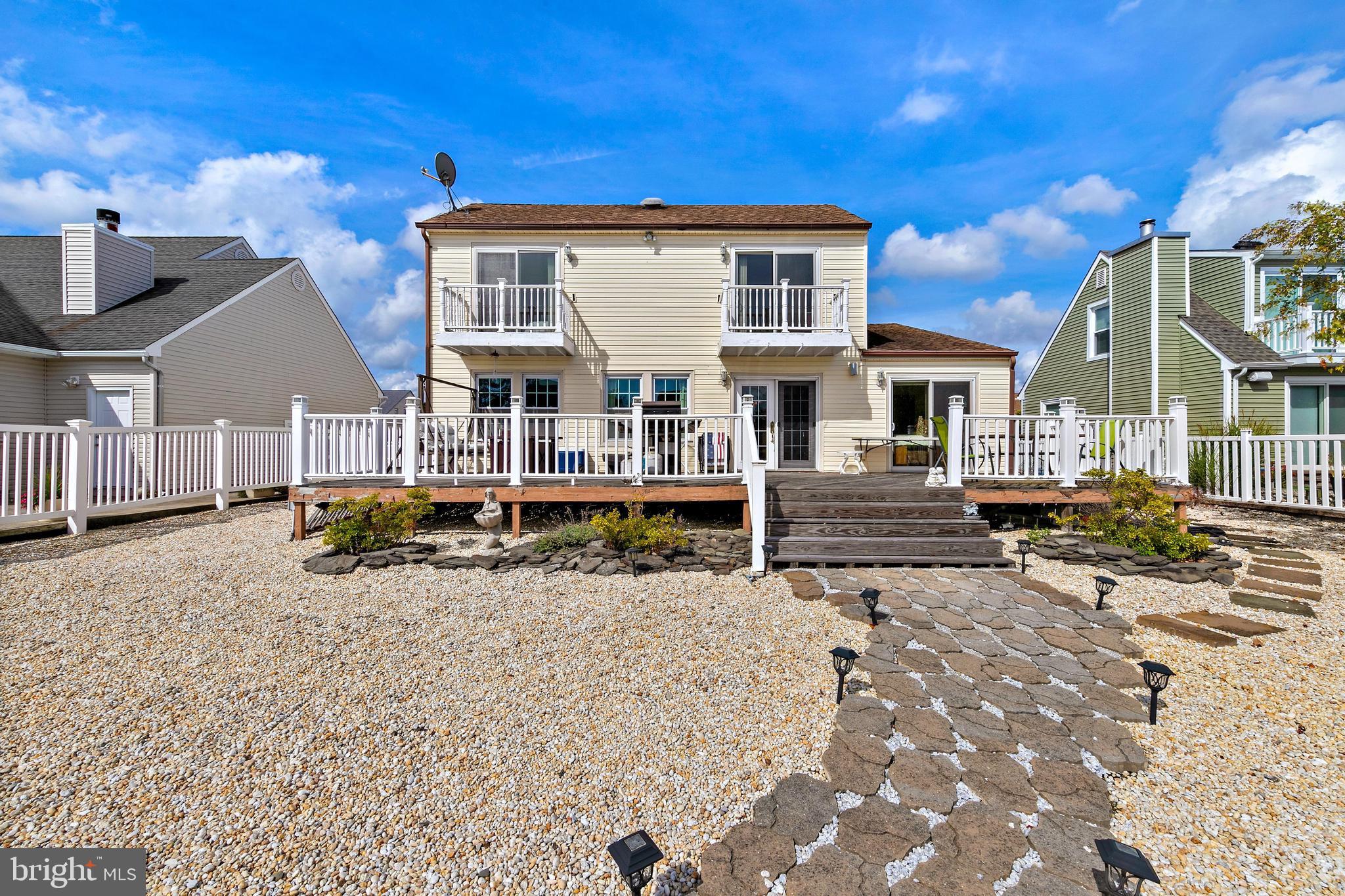 73 STORM JIB COURT