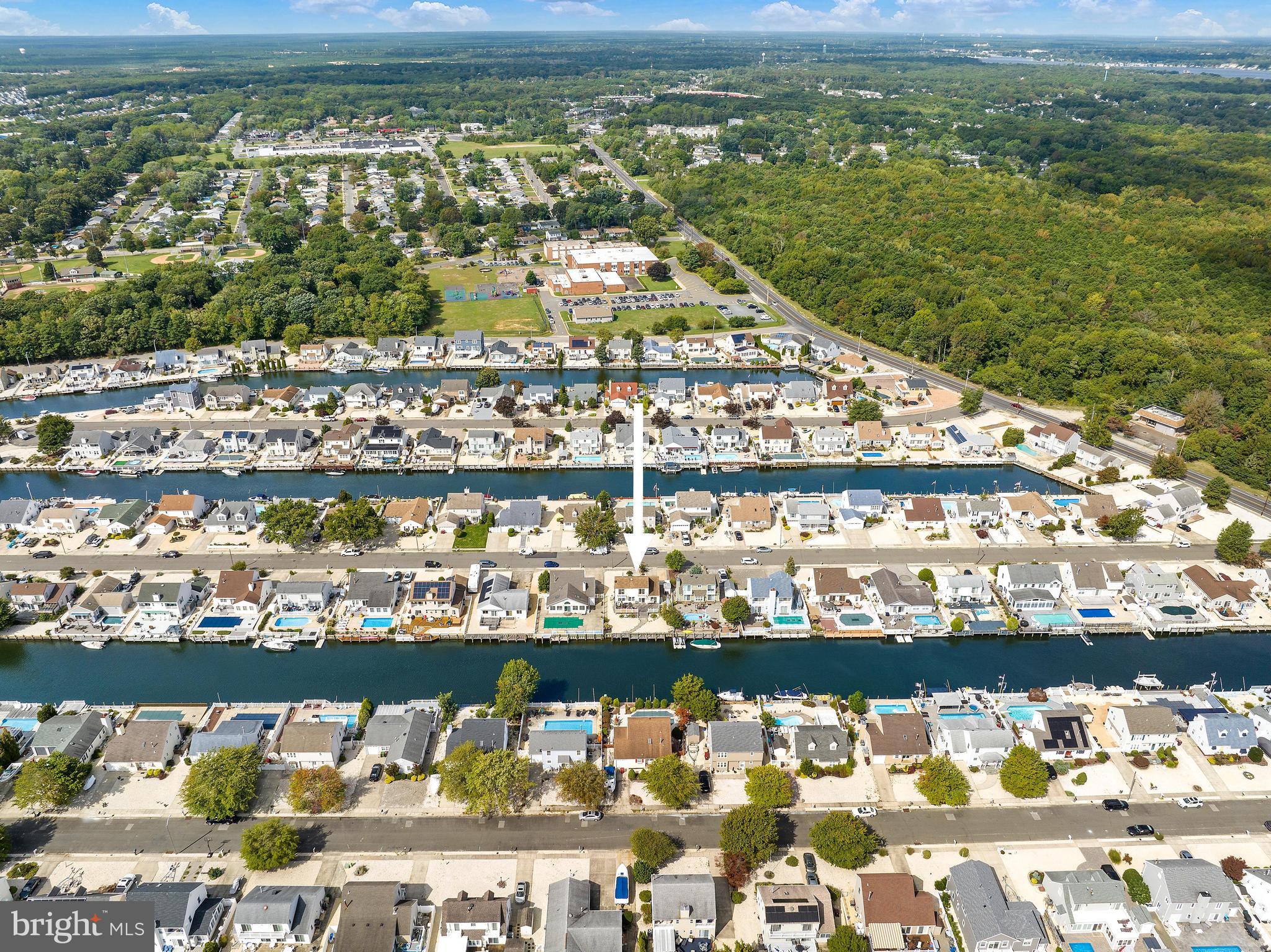 73 STORM JIB COURT
