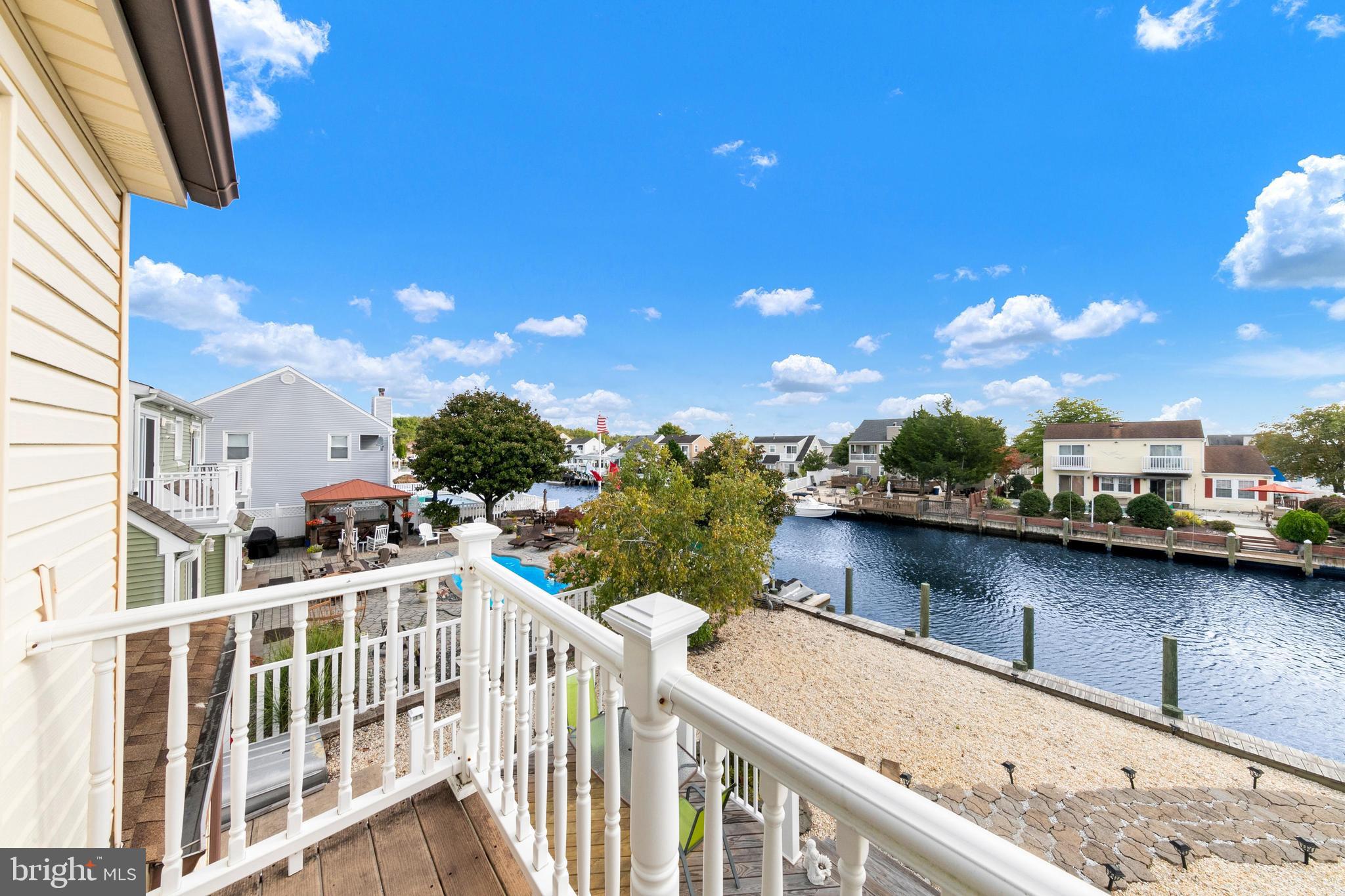 73 STORM JIB COURT