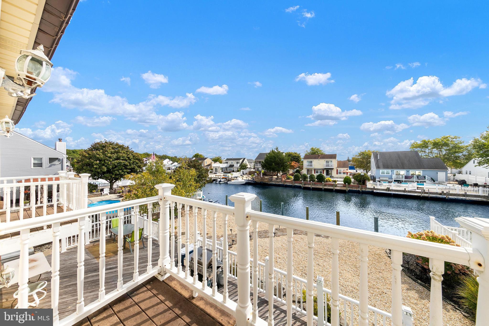73 STORM JIB COURT