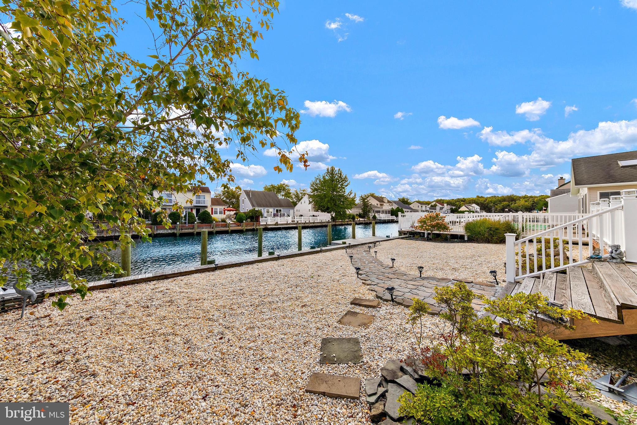73 STORM JIB COURT